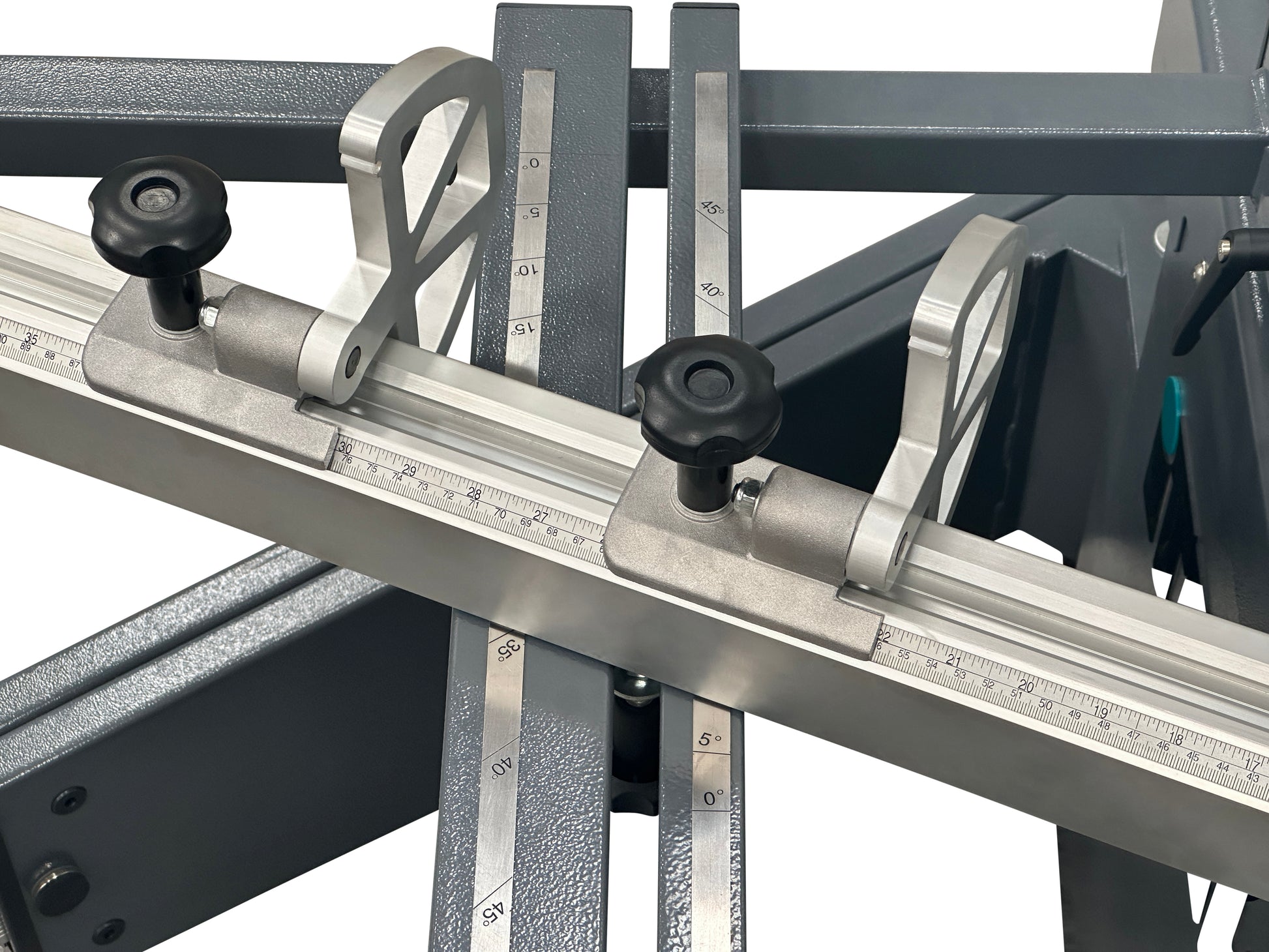 SEGA 300 2600MM PANEL SAW 3ph