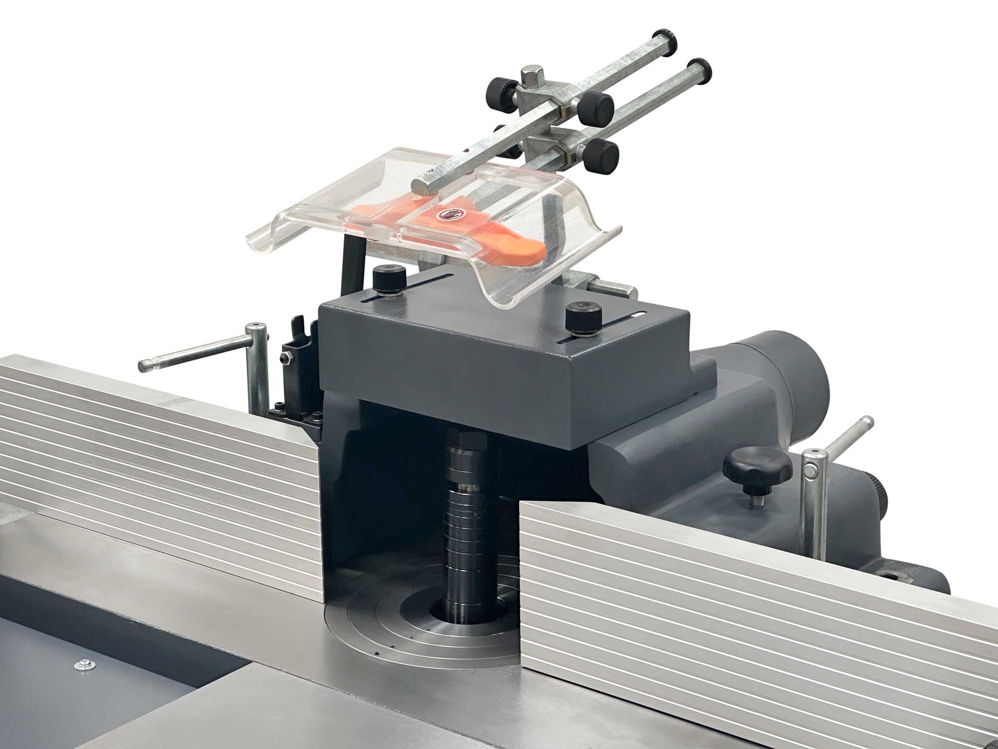 iTECH SM512TS Tilting Spindle Moulder 7.5hp