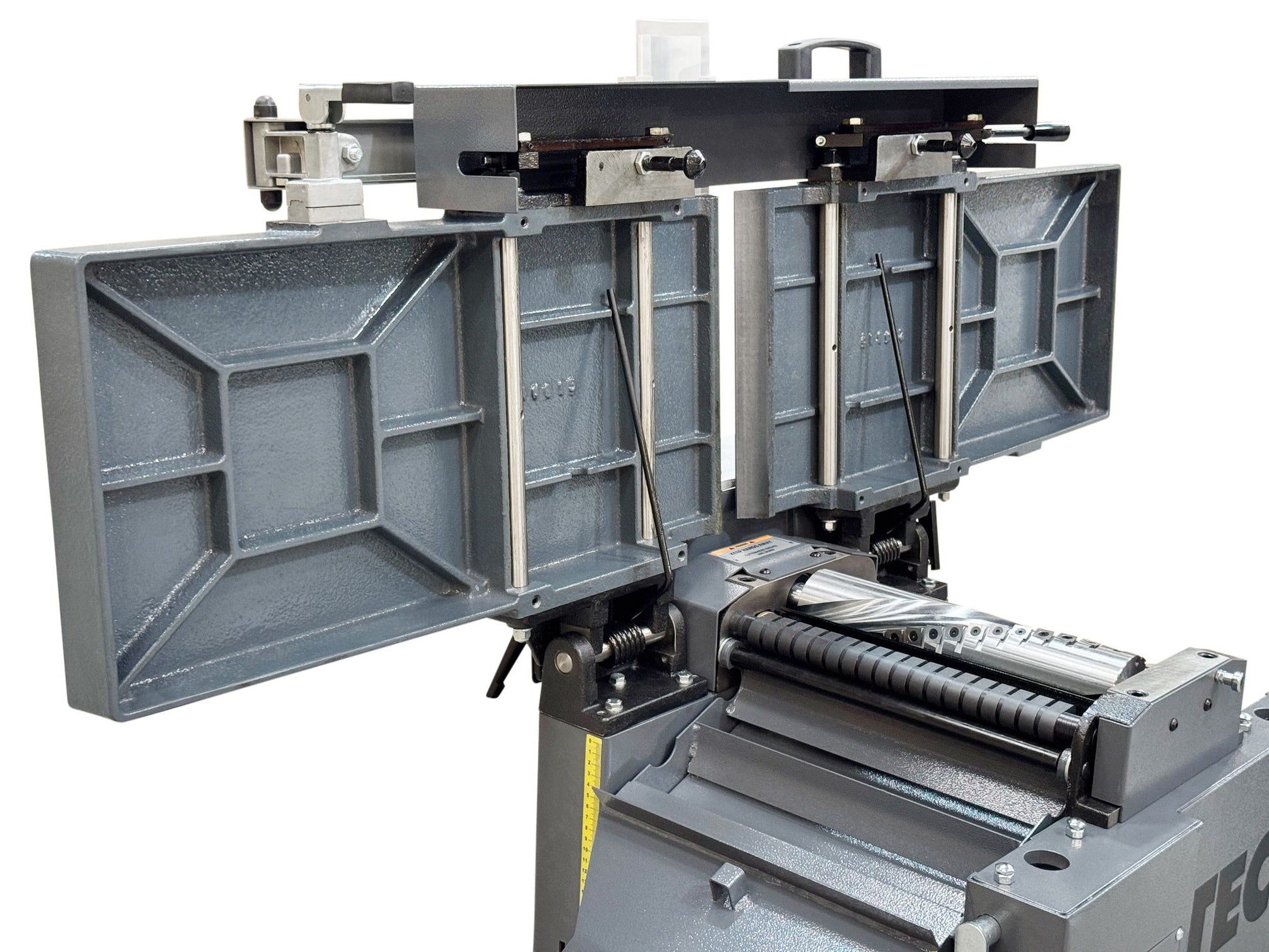 iTECH PT310B Spiral Planer Thicknesser Package DEAL