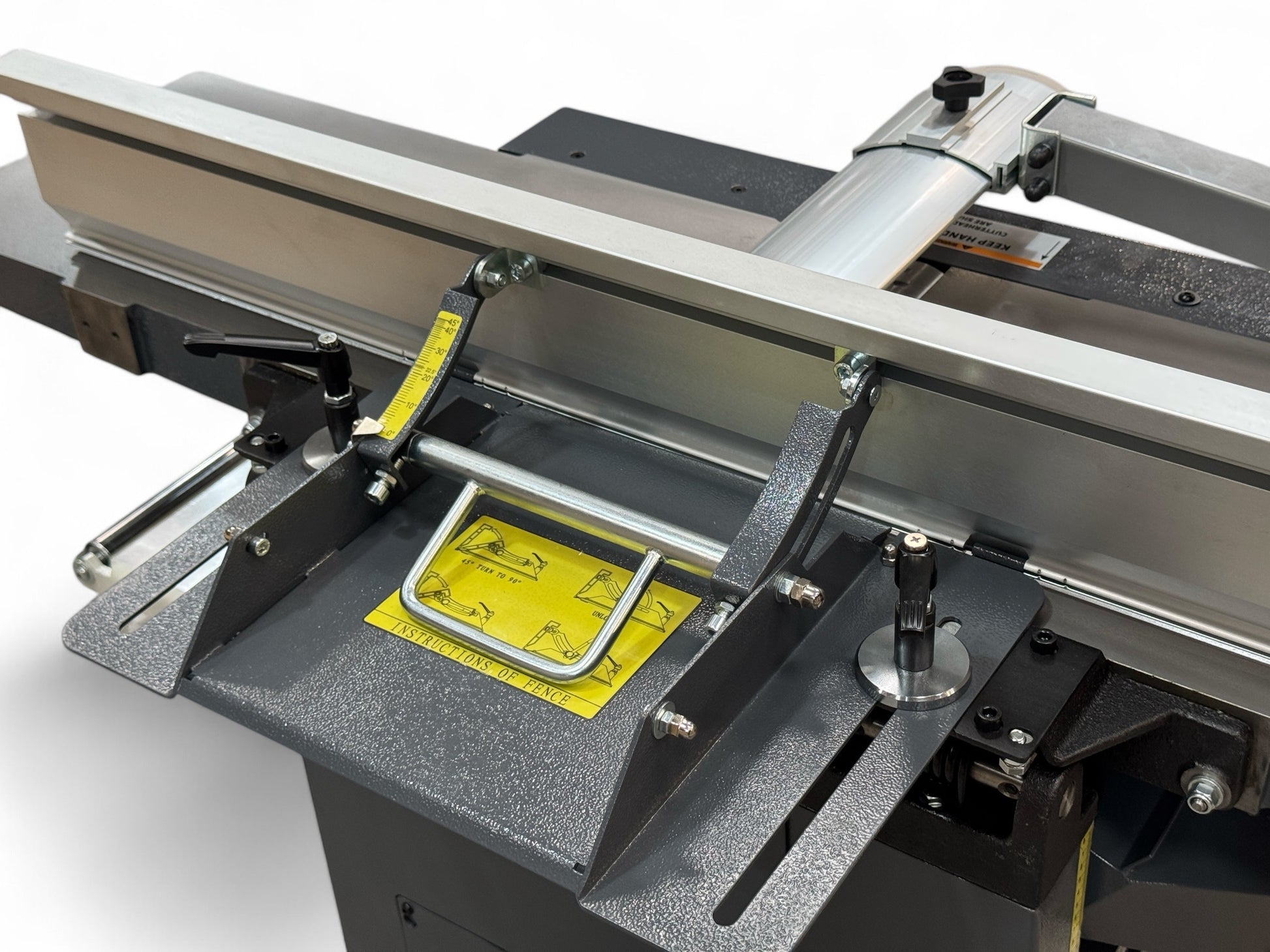 iTECH PT310B Spiral Planer Thicknesser Package DEAL