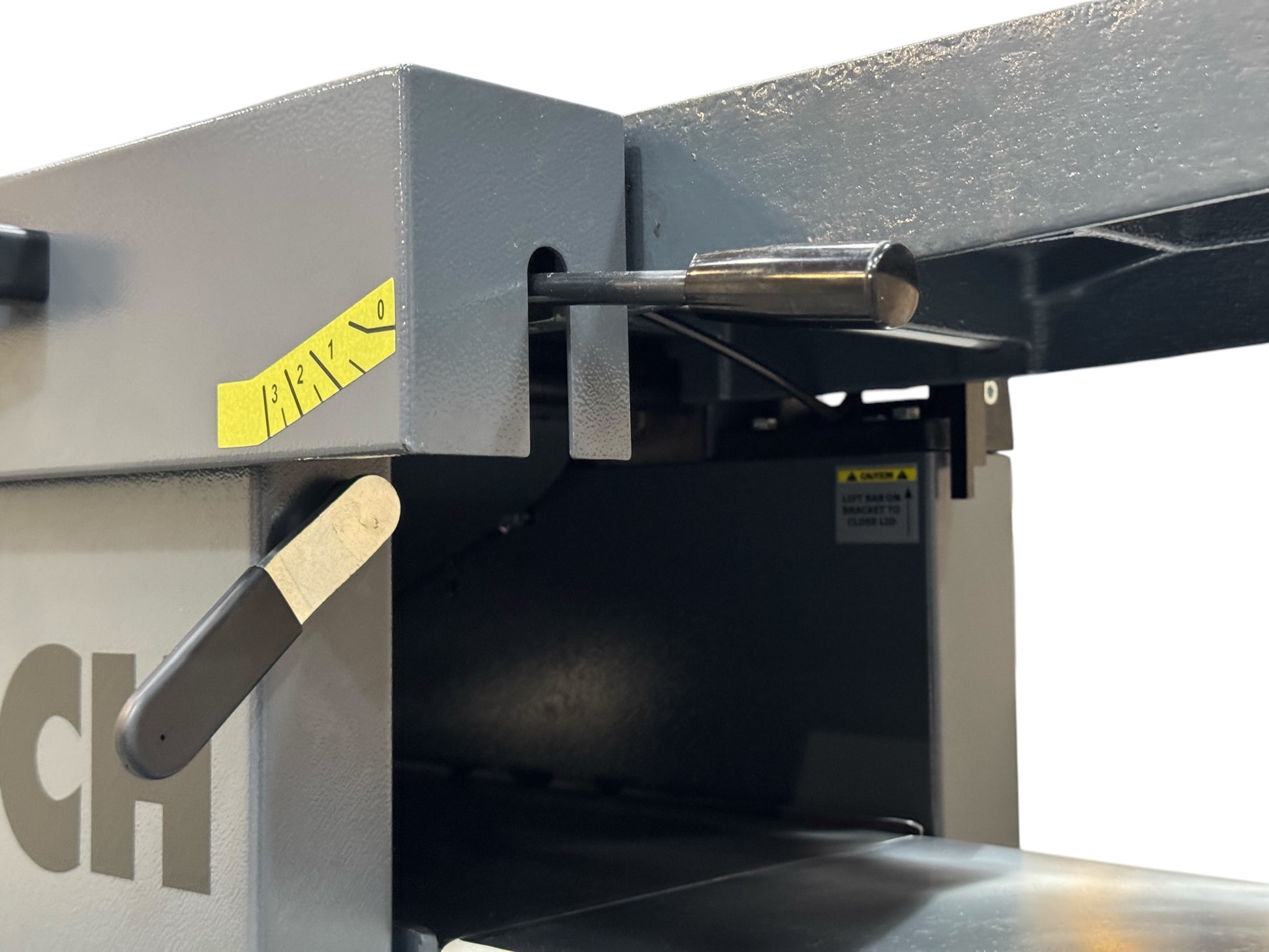 iTECH PT310B Spiral Planer Thicknesser Package DEAL