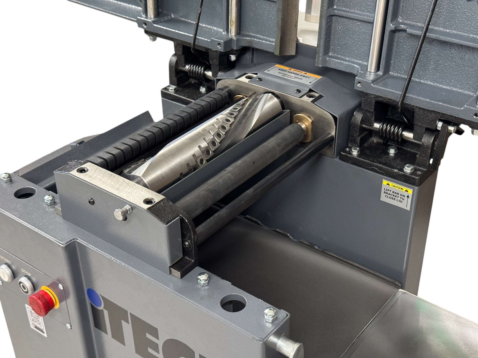 iTECH PT310B Spiral Planer Thicknesser Package DEAL