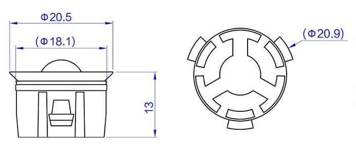 Air Flotation Ball Valve for Holzma Beamsaw x100