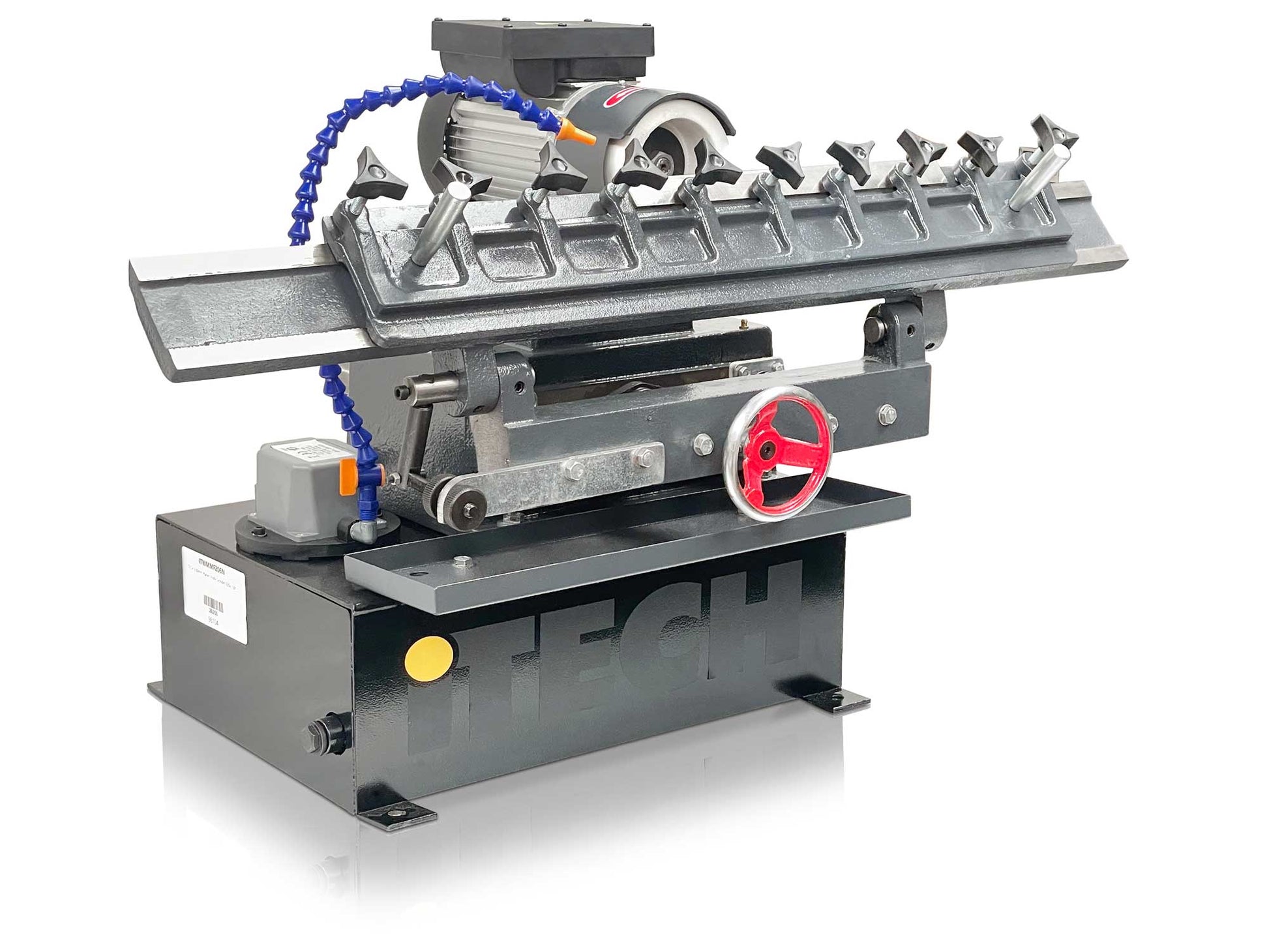 iTECH 630mm Planer Knife Grinder 220v 1ph