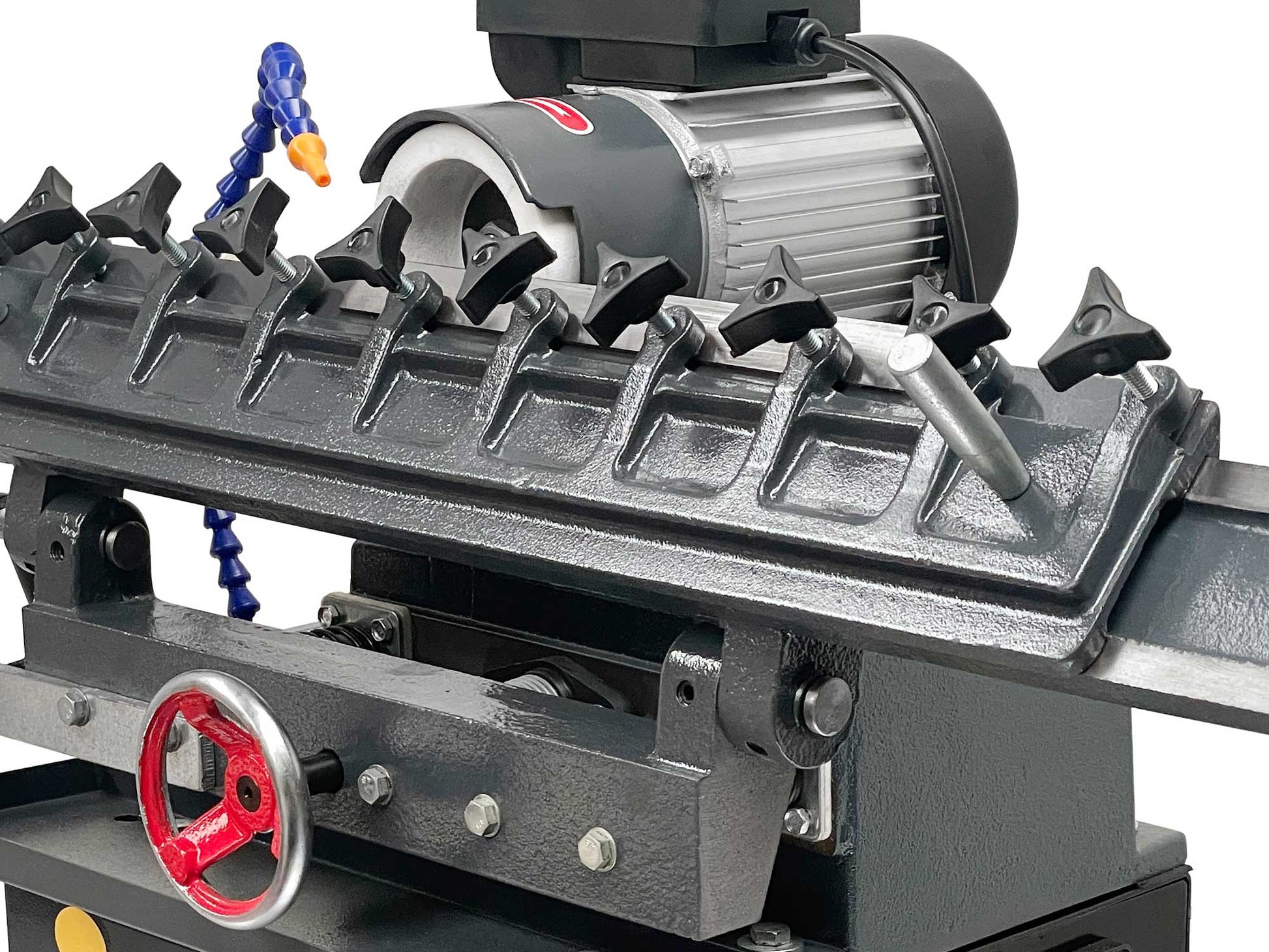 iTECH 630mm Planer Knife Grinder 220v 1ph