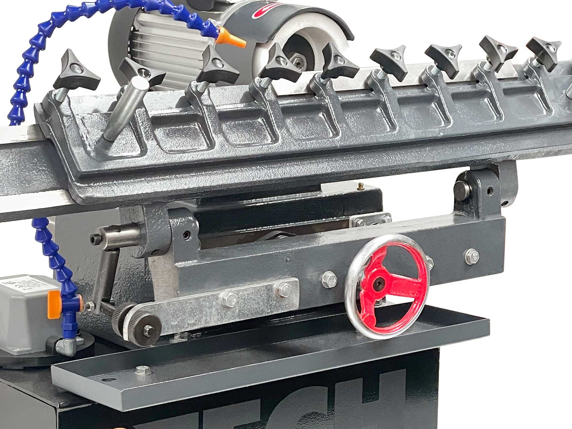 iTECH 630mm Planer Knife Grinder 220v 1ph