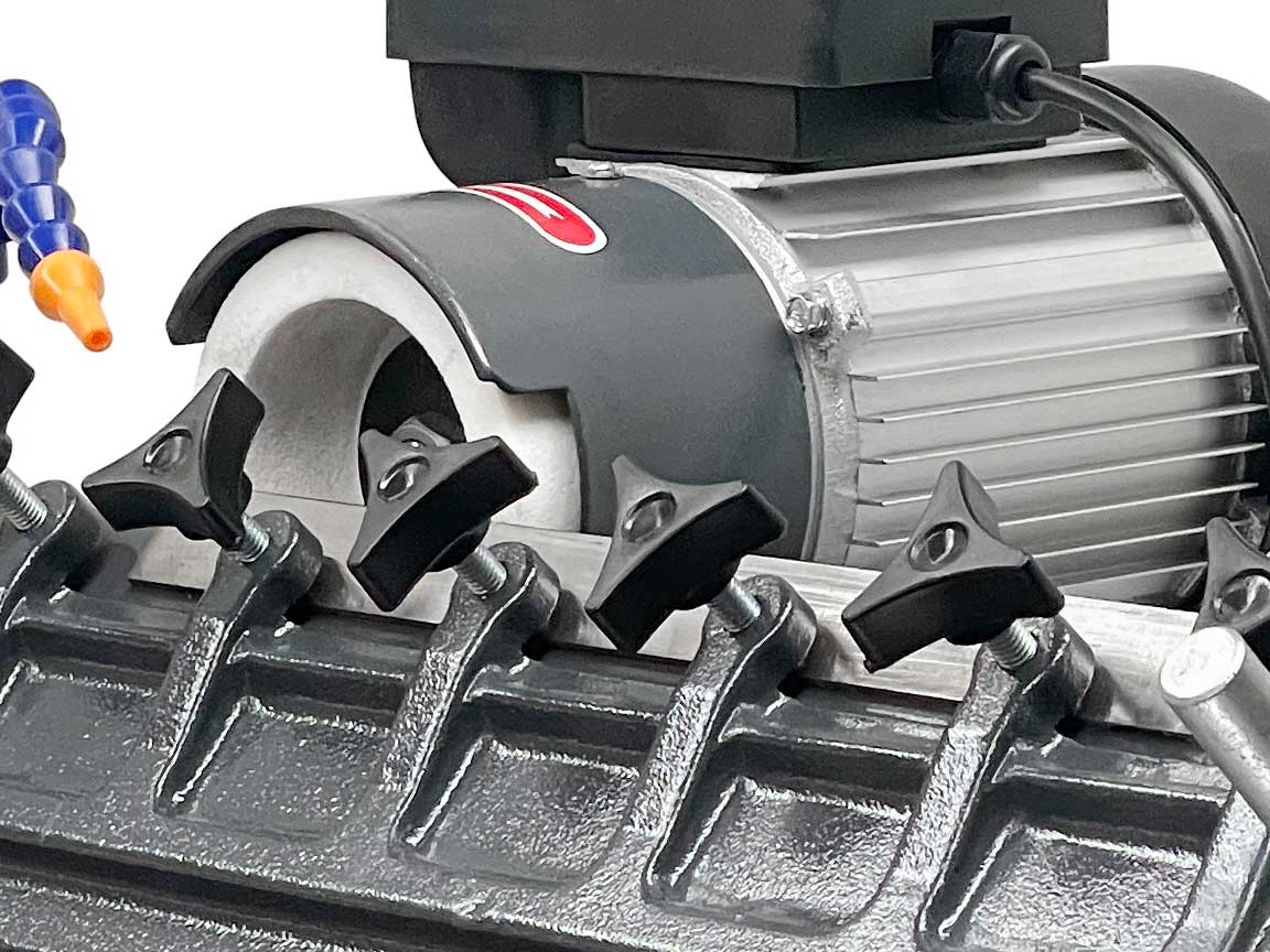 iTECH 630mm Planer Knife Grinder 220v 1ph