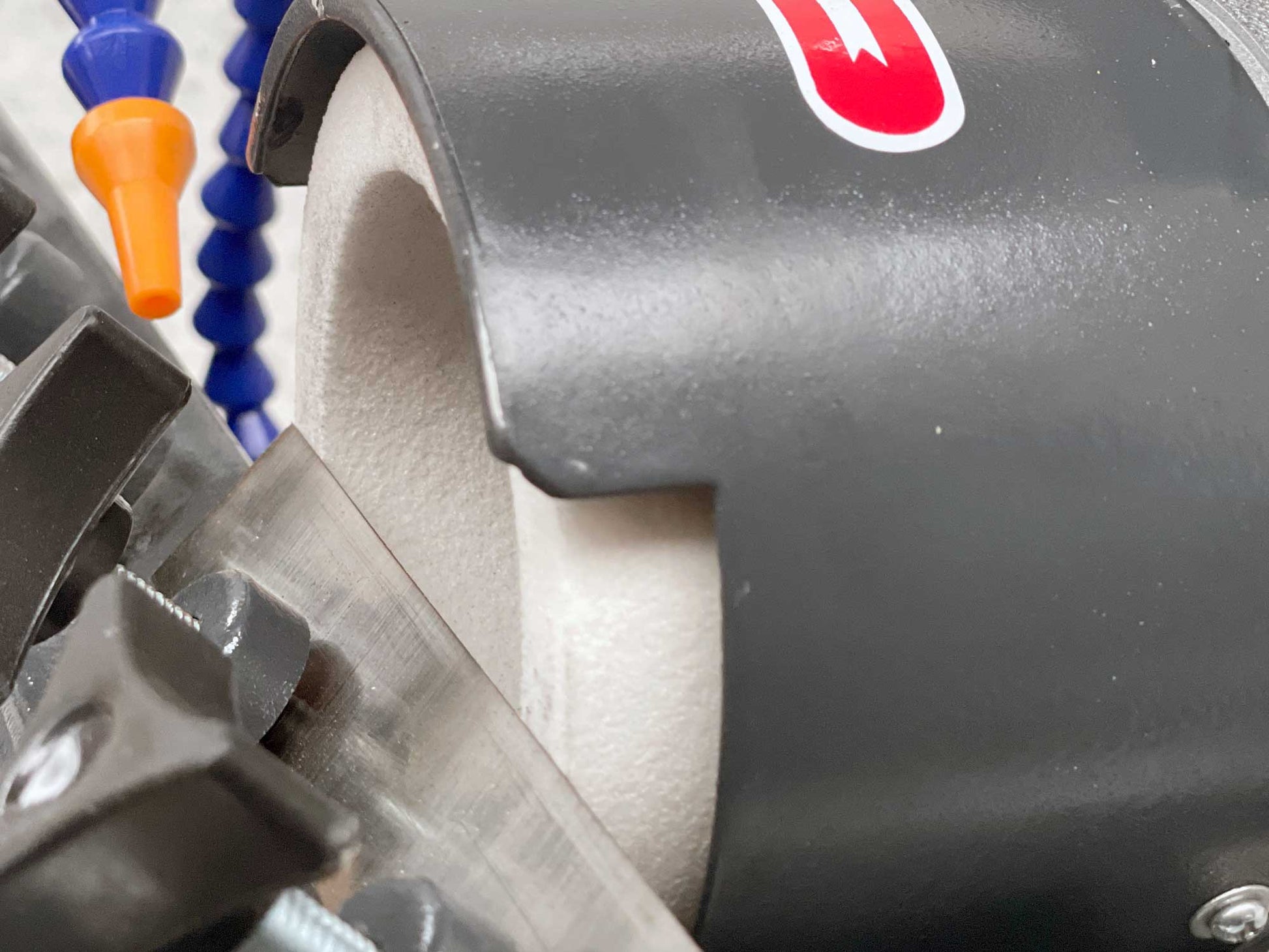 iTECH 630mm Planer Knife Grinder 220v 1ph