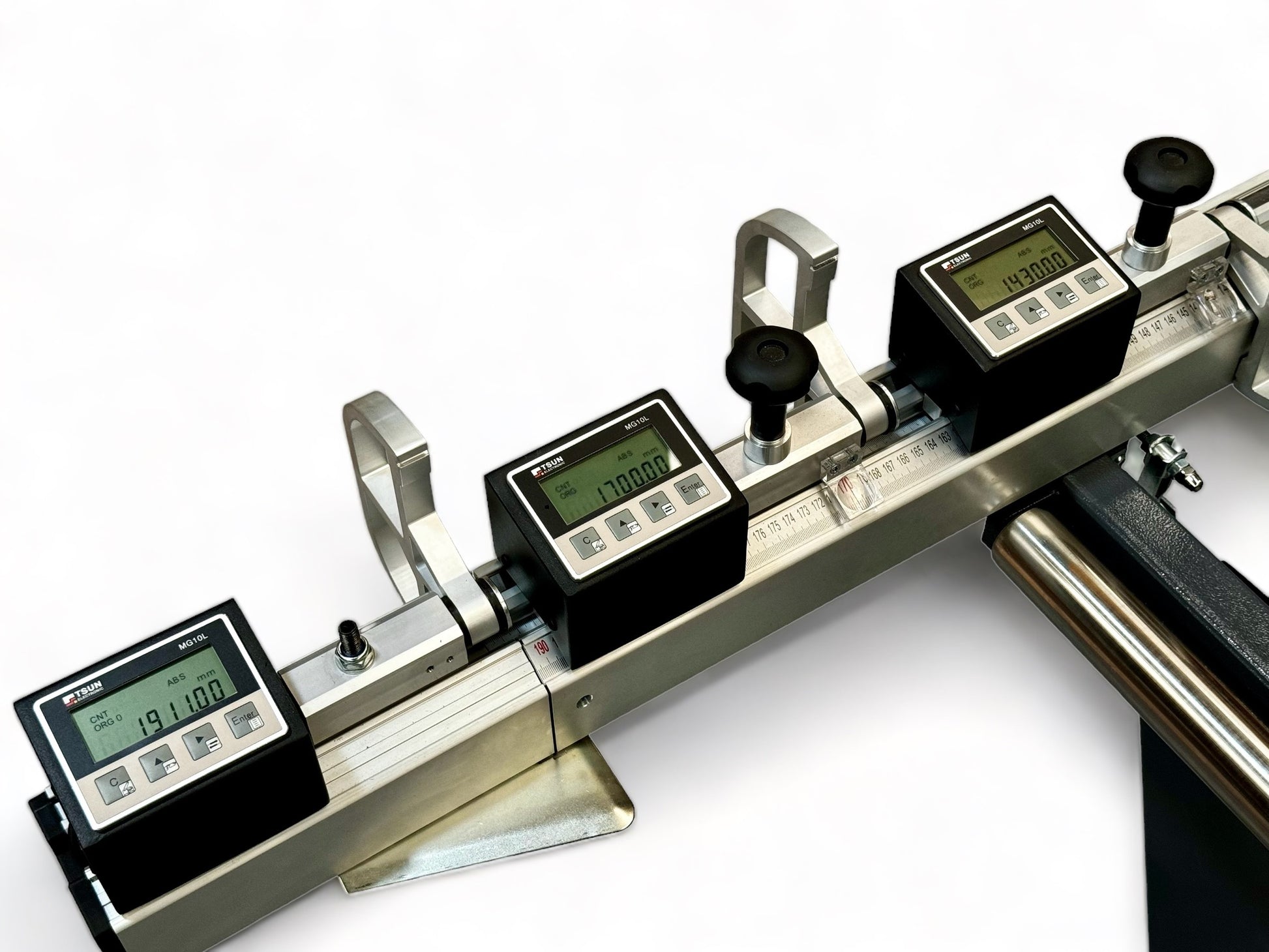 iTECH PS315 SMART Electronic Panel Saw