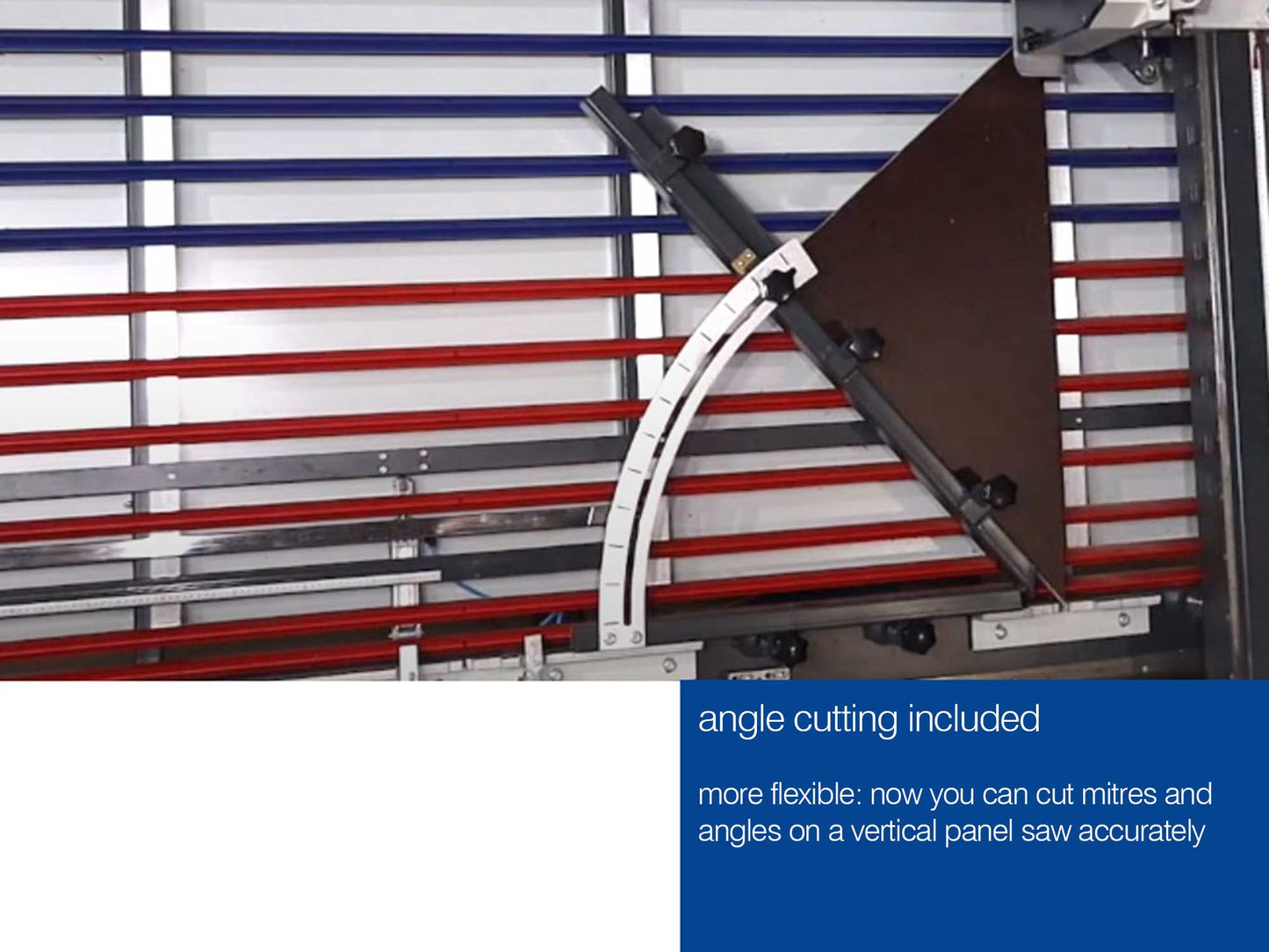 iTECH Precision 1650 Digital Wallsaw with Scoring