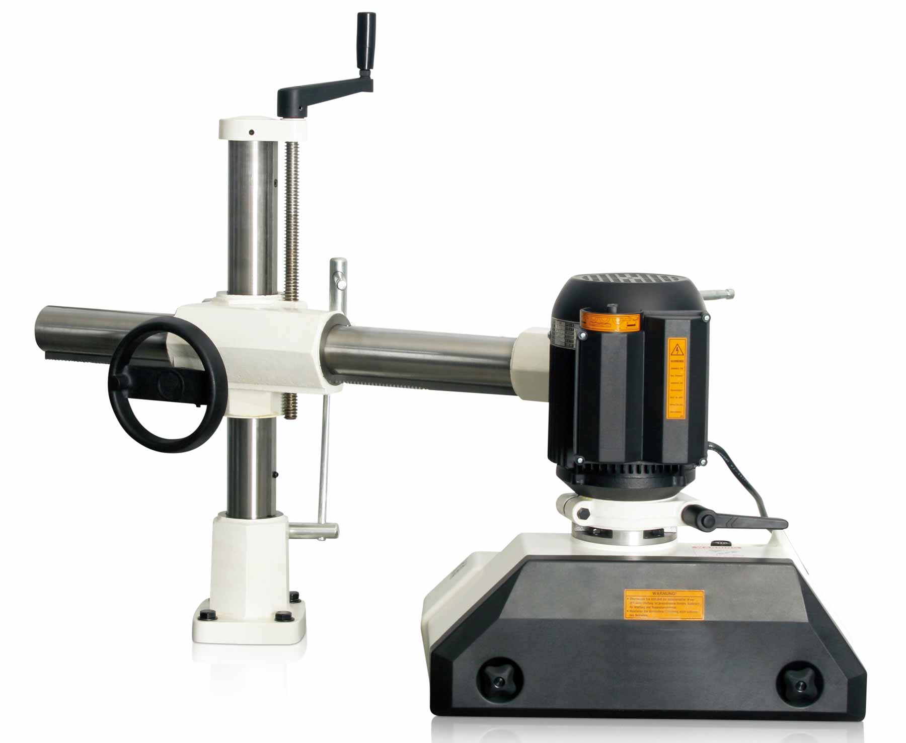 iTECH AF34 3 Roller Power Feed 1ph 4 Speed