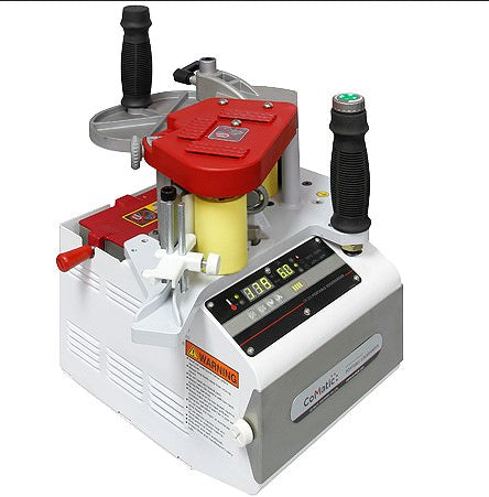 iTECH DR500BC Portable Cordless Edgebander