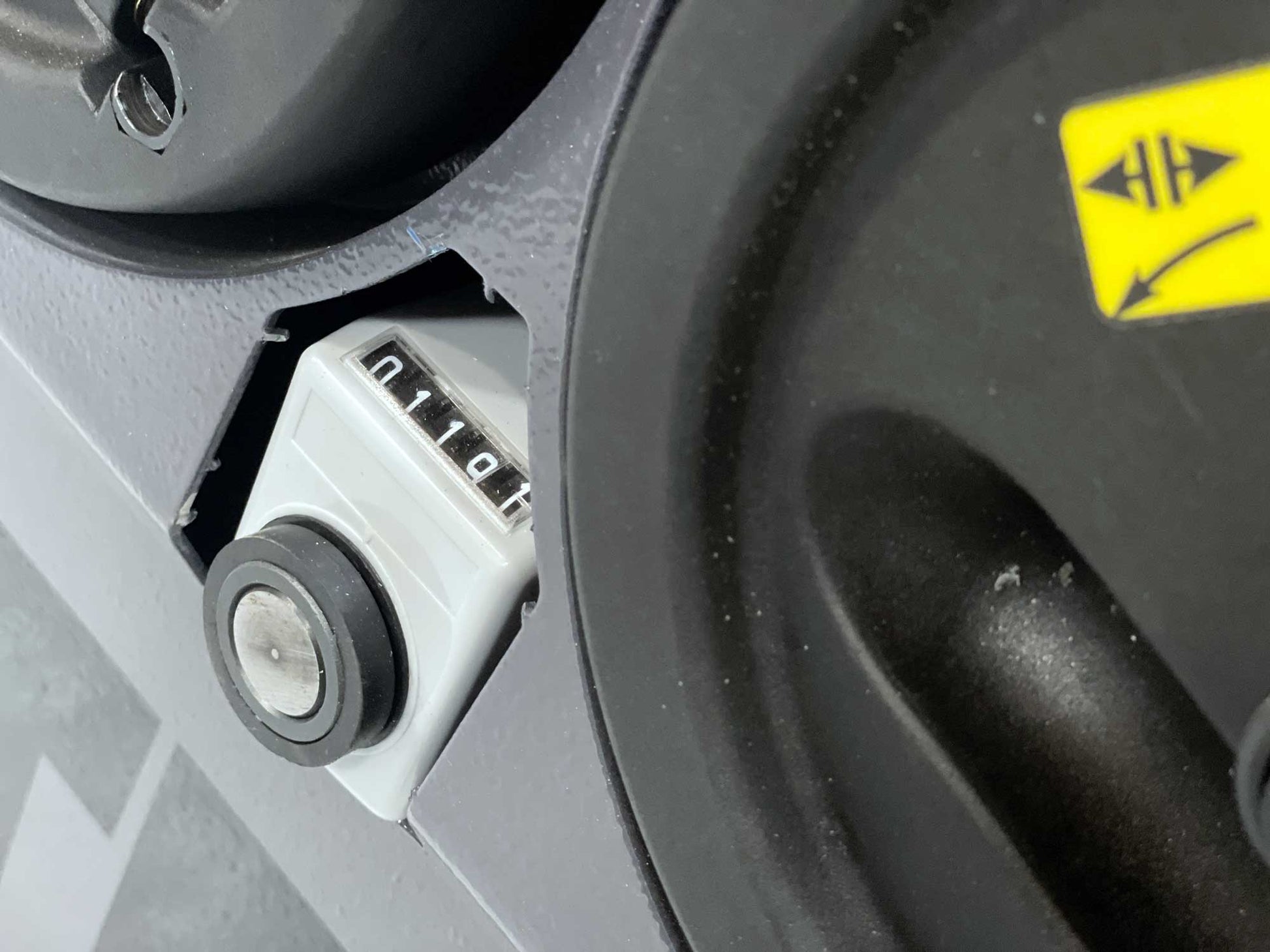 T1000S SPINDLE MOULDER WITH SLIDING TABLE 400V 3PH