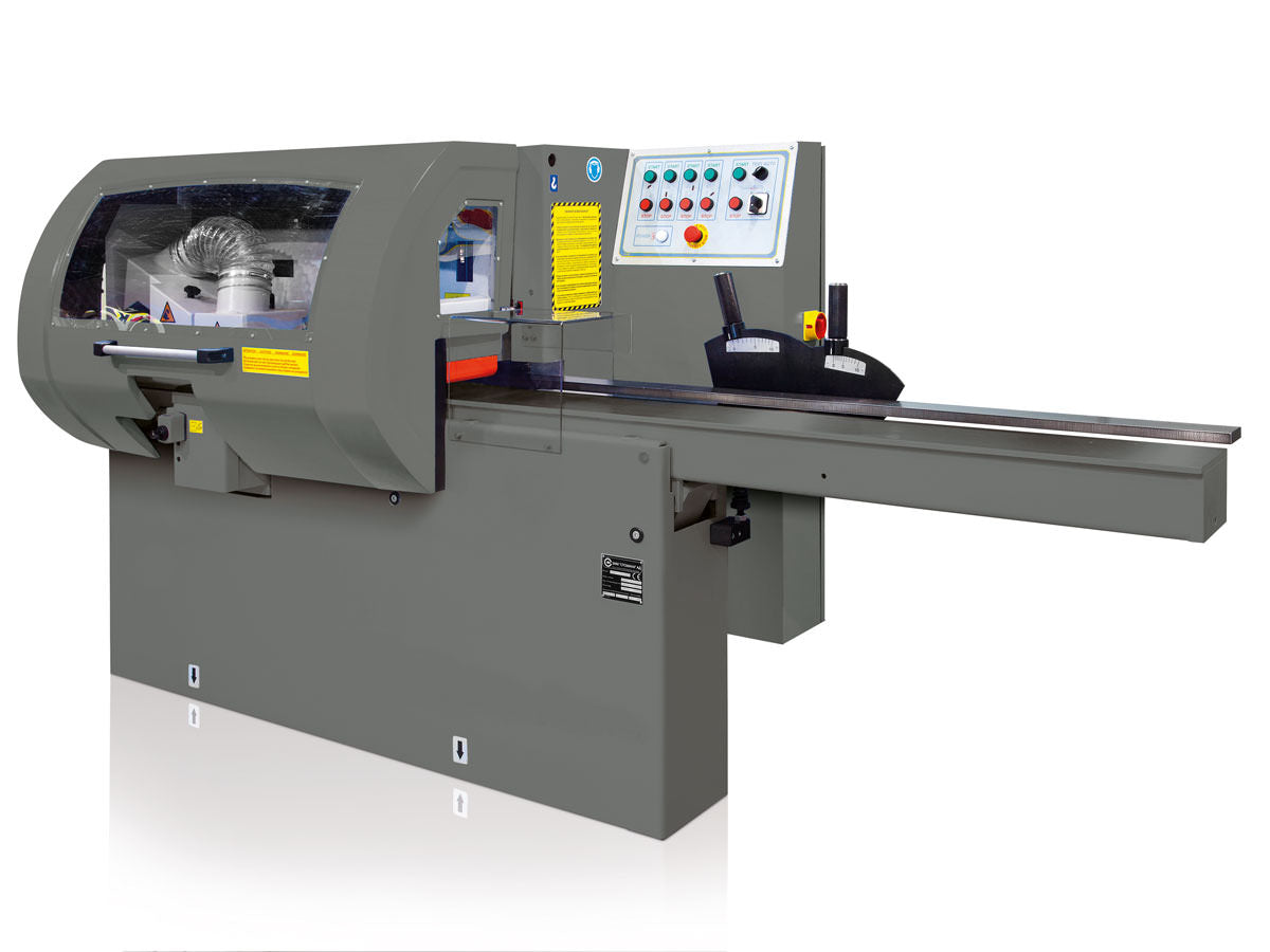 VS20N 4 SIDE PLANER