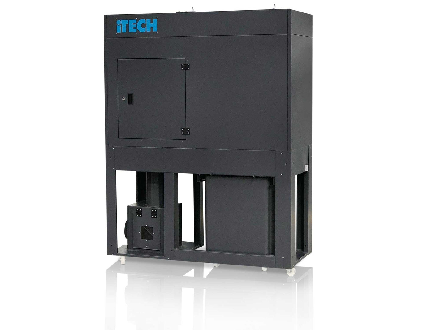 STK3500 FINE DUST EXTRACTOR