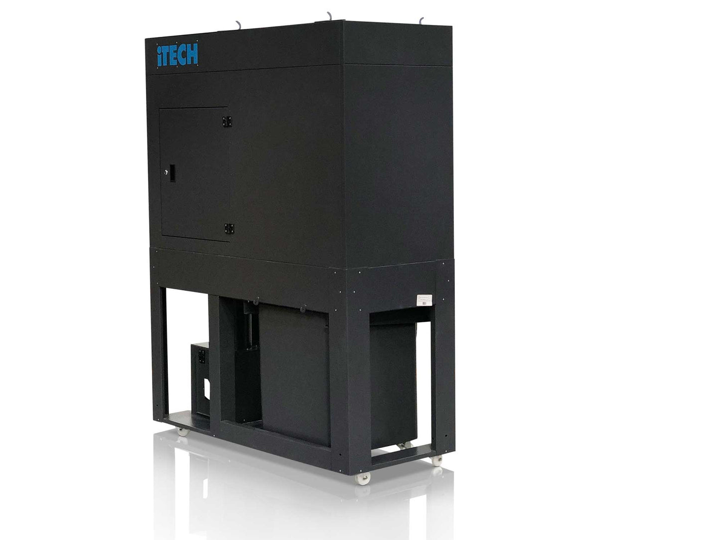 STK3500 FINE DUST EXTRACTOR