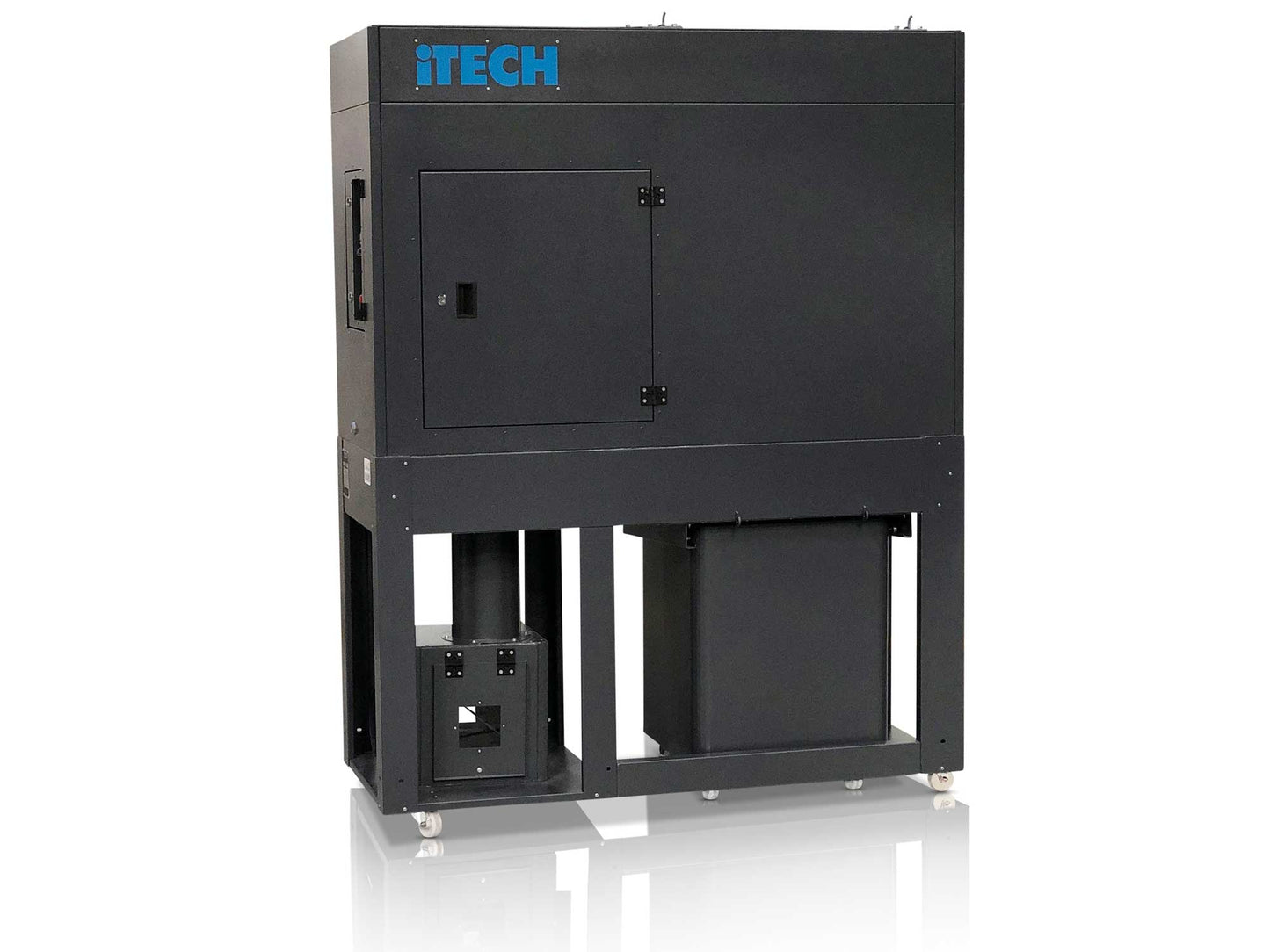 STK3500 FINE DUST EXTRACTOR