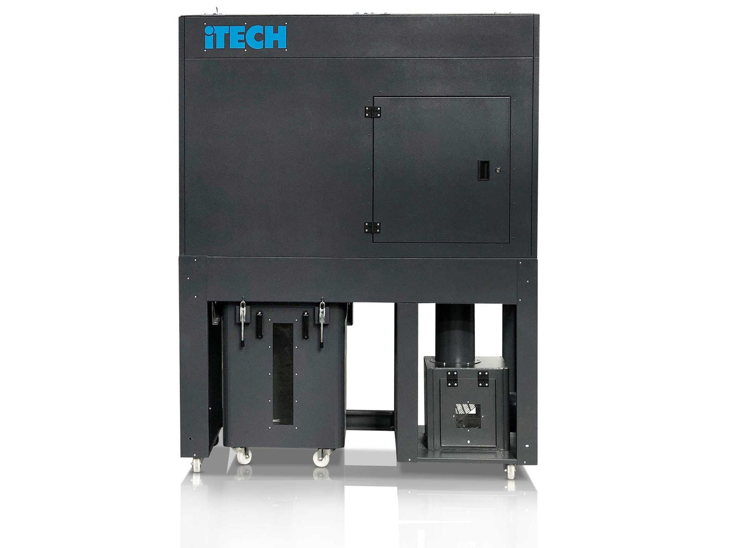 STK3500 FINE DUST EXTRACTOR