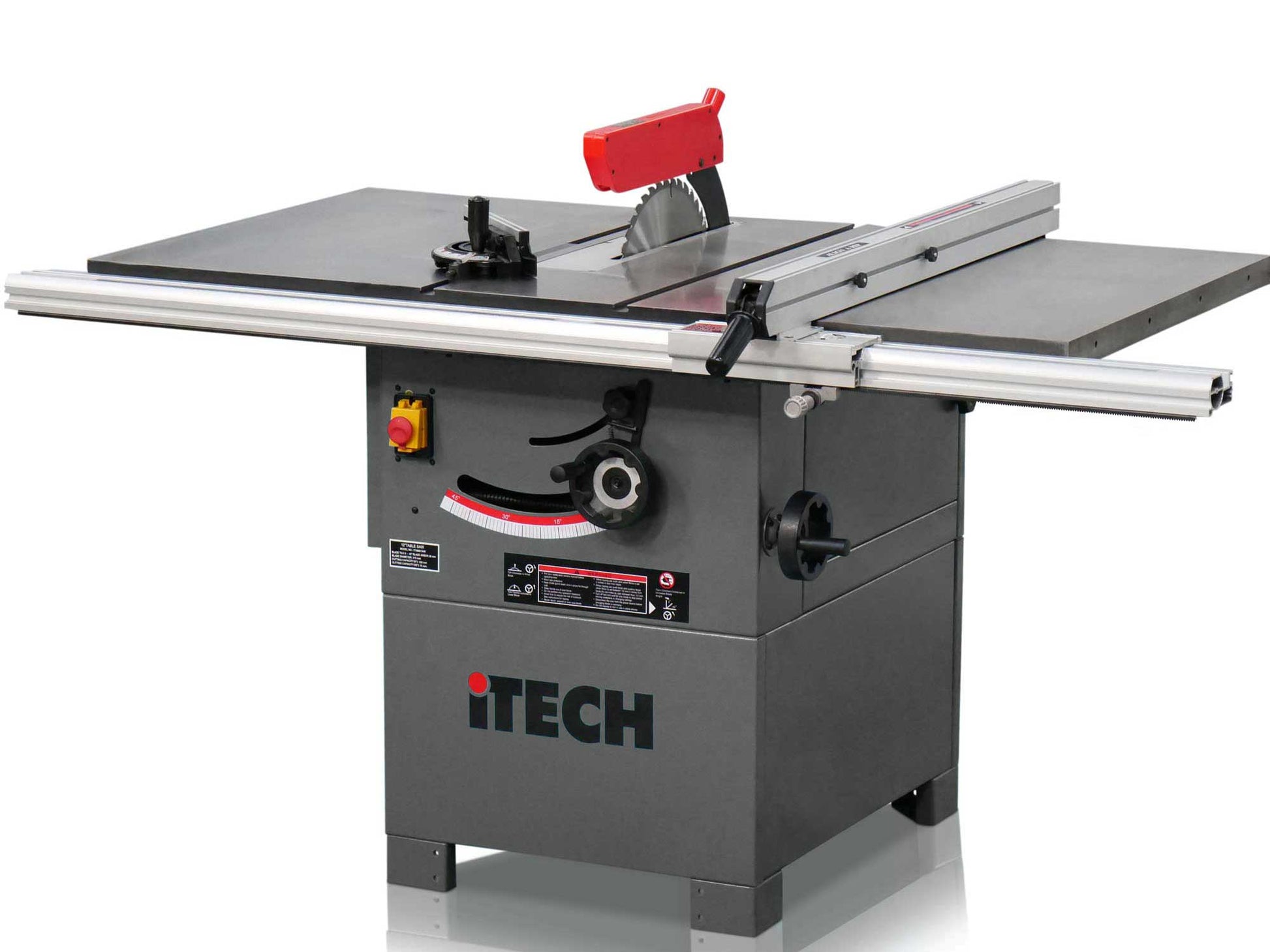 01446 315mm TABLE SAW 1ph
