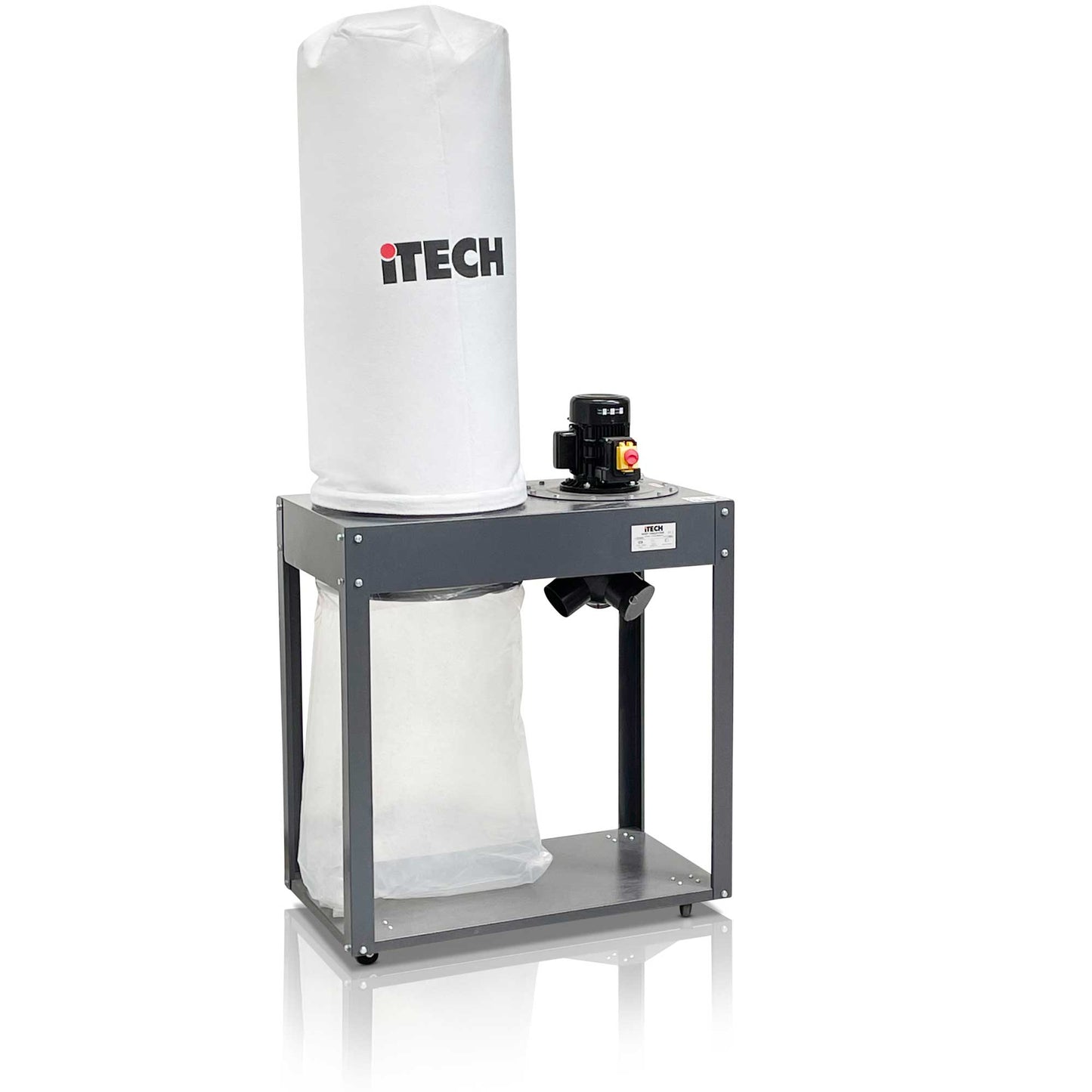 ABS 3000 MOBILE EXTRACTOR 230V 1PH