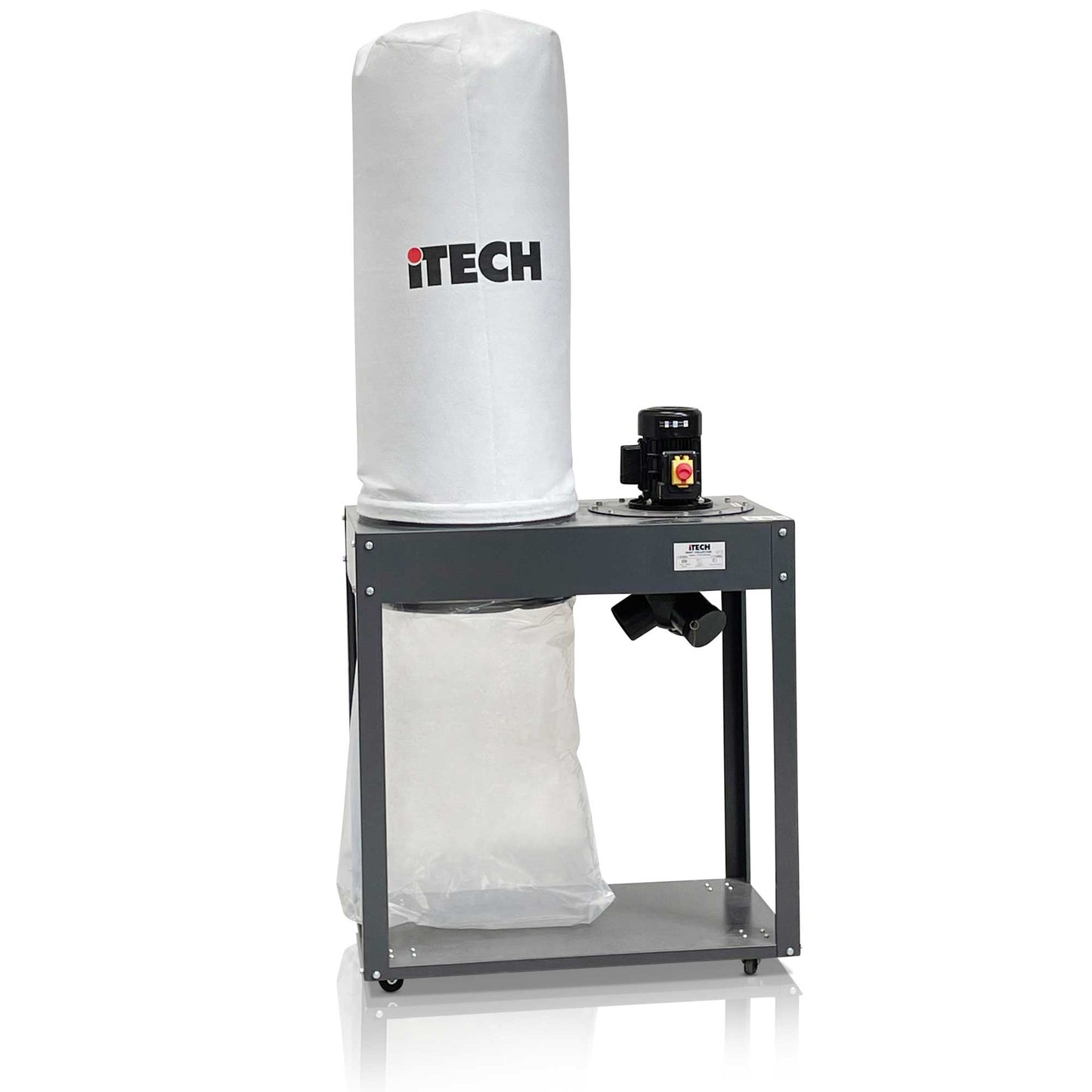 ABS 3000 MOBILE EXTRACTOR 230V 1PH
