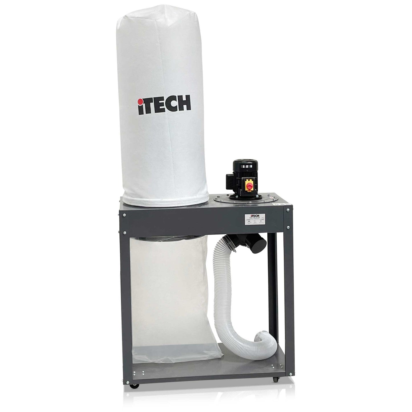 ABS 3000 MOBILE EXTRACTOR 230V 1PH