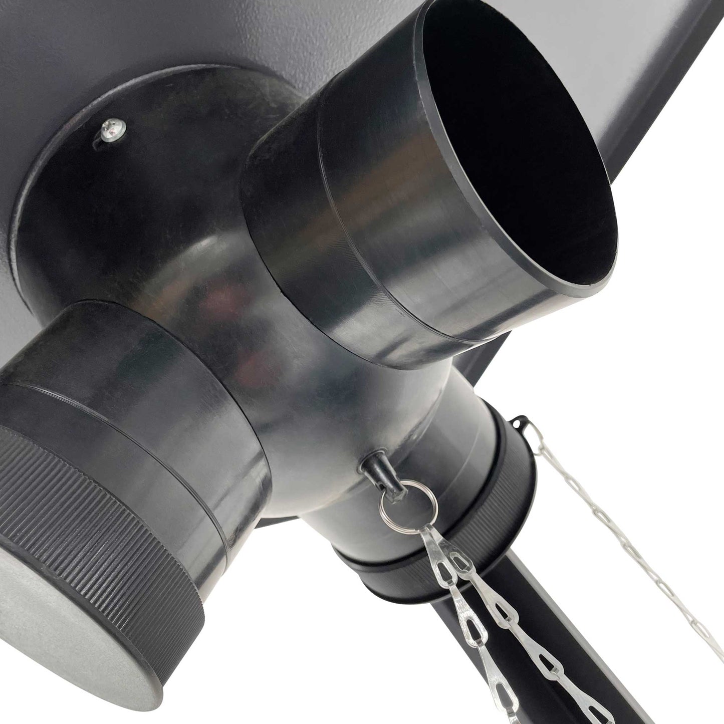 ABS 3000 MOBILE EXTRACTOR 230V 1PH