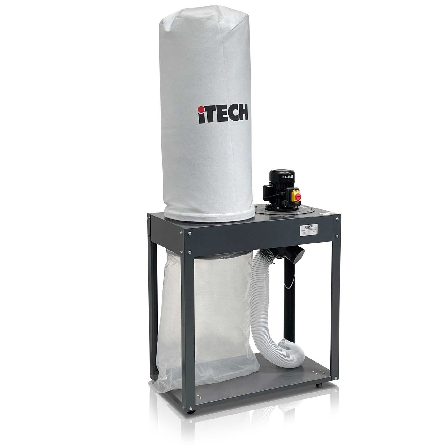 ABS 3000 MOBILE EXTRACTOR 230V 1PH