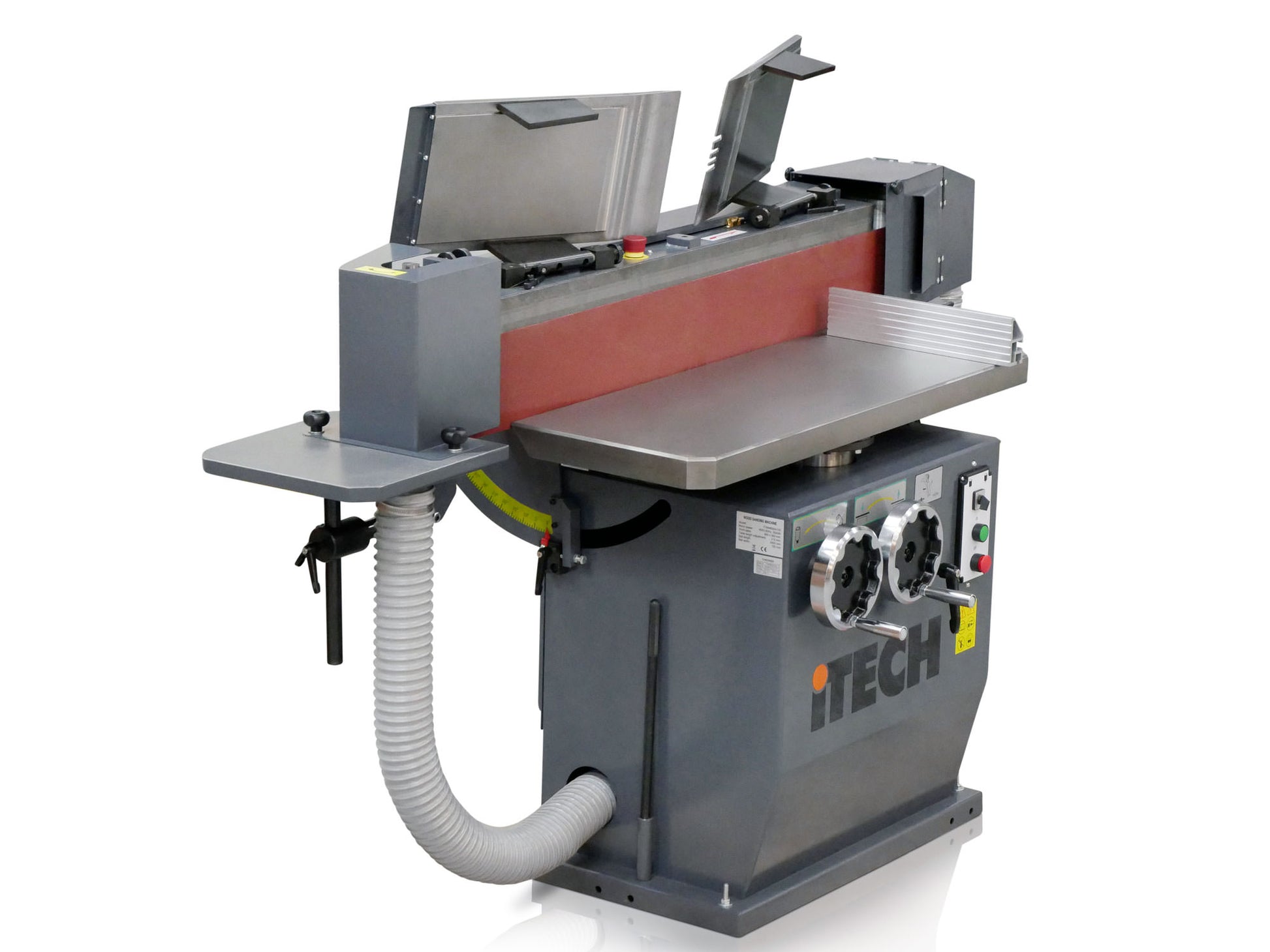 BS8 Universal Edge Sander