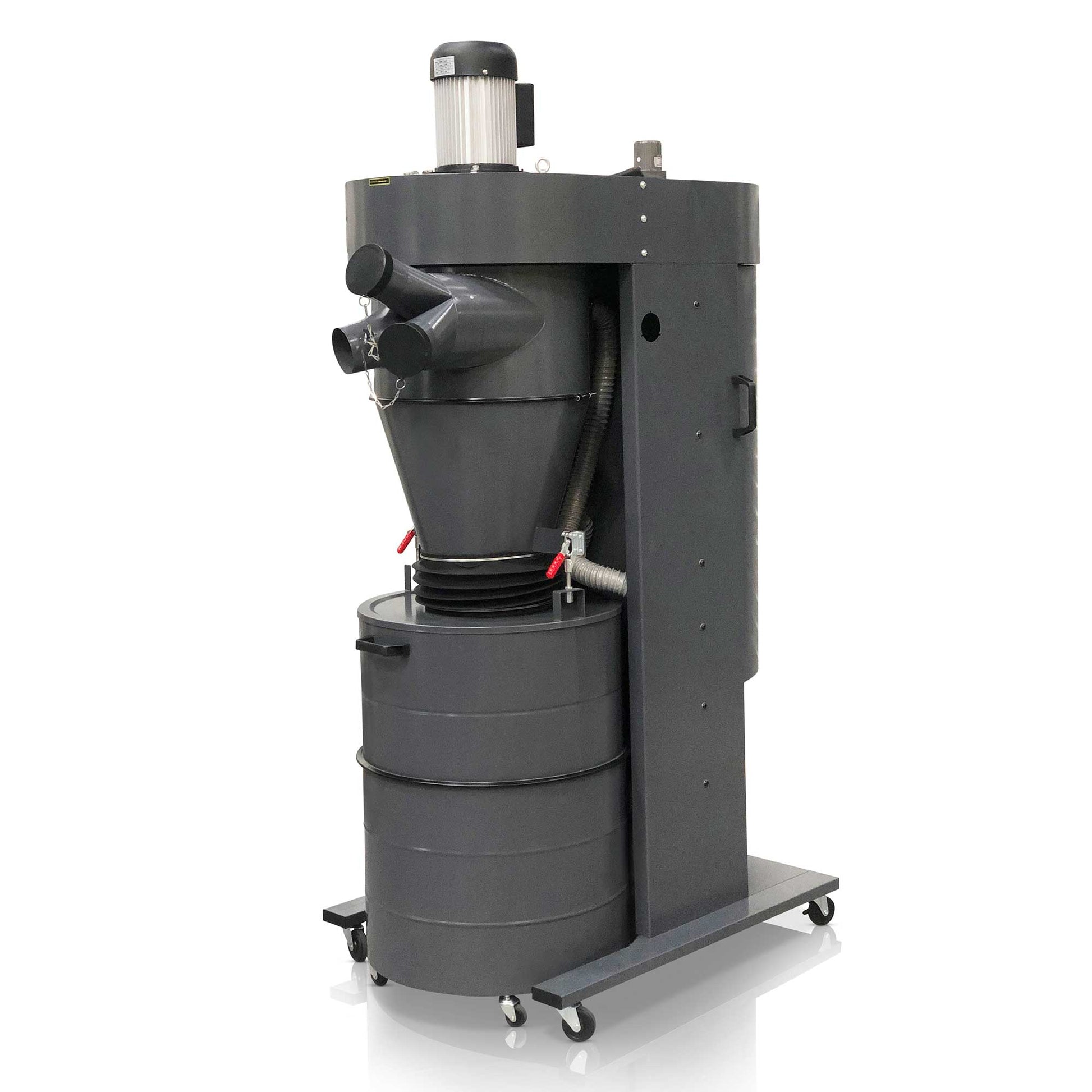 iTECH FM400 Cyclone Fine Dust Extractor 2.2 kw 1ph