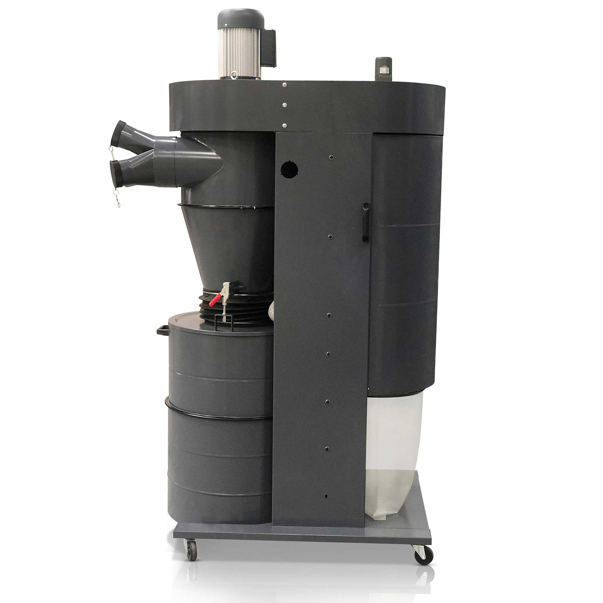 iTECH FM400 Cyclone Fine Dust Extractor 2.2 kw 1ph
