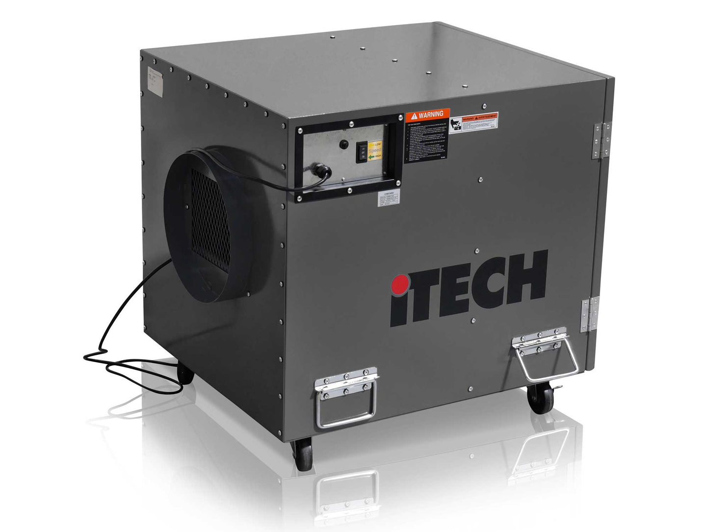 TA28 WORKSHOP HEPA AIR FILTER