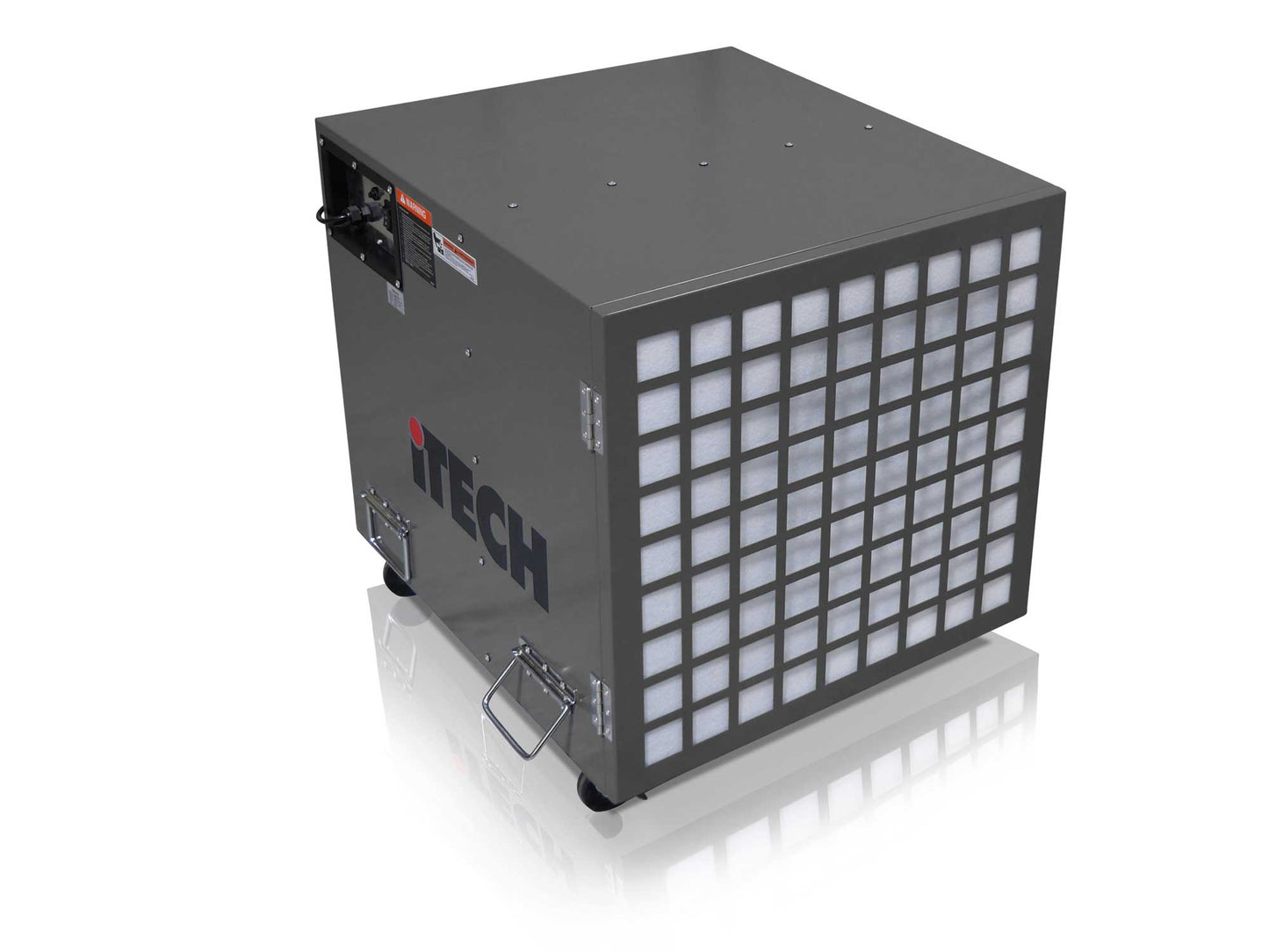 TA28 WORKSHOP HEPA AIR FILTER