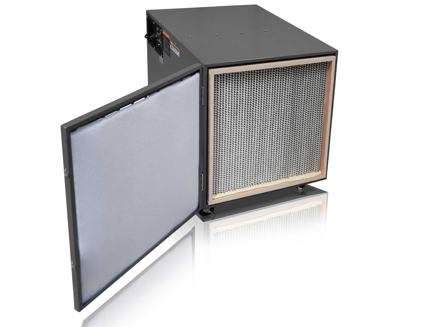 TA28 WORKSHOP HEPA AIR FILTER