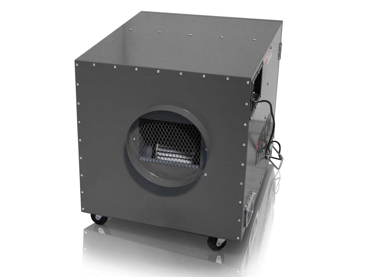 TA28 WORKSHOP HEPA AIR FILTER