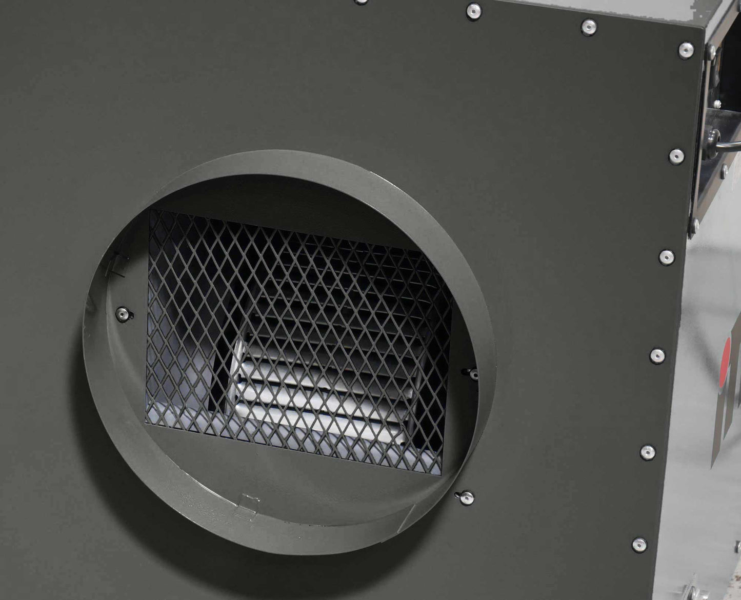 TA28 WORKSHOP HEPA AIR FILTER