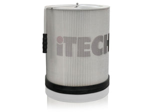 DUST EXTRACTOR FINE FILTER CARTRIDGE D=500