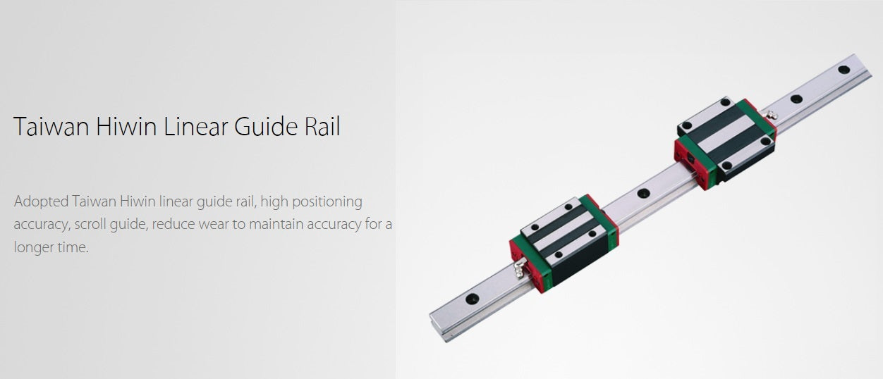 iTECH LC1390N CO2 Laser Cutting Machine 130w Extra