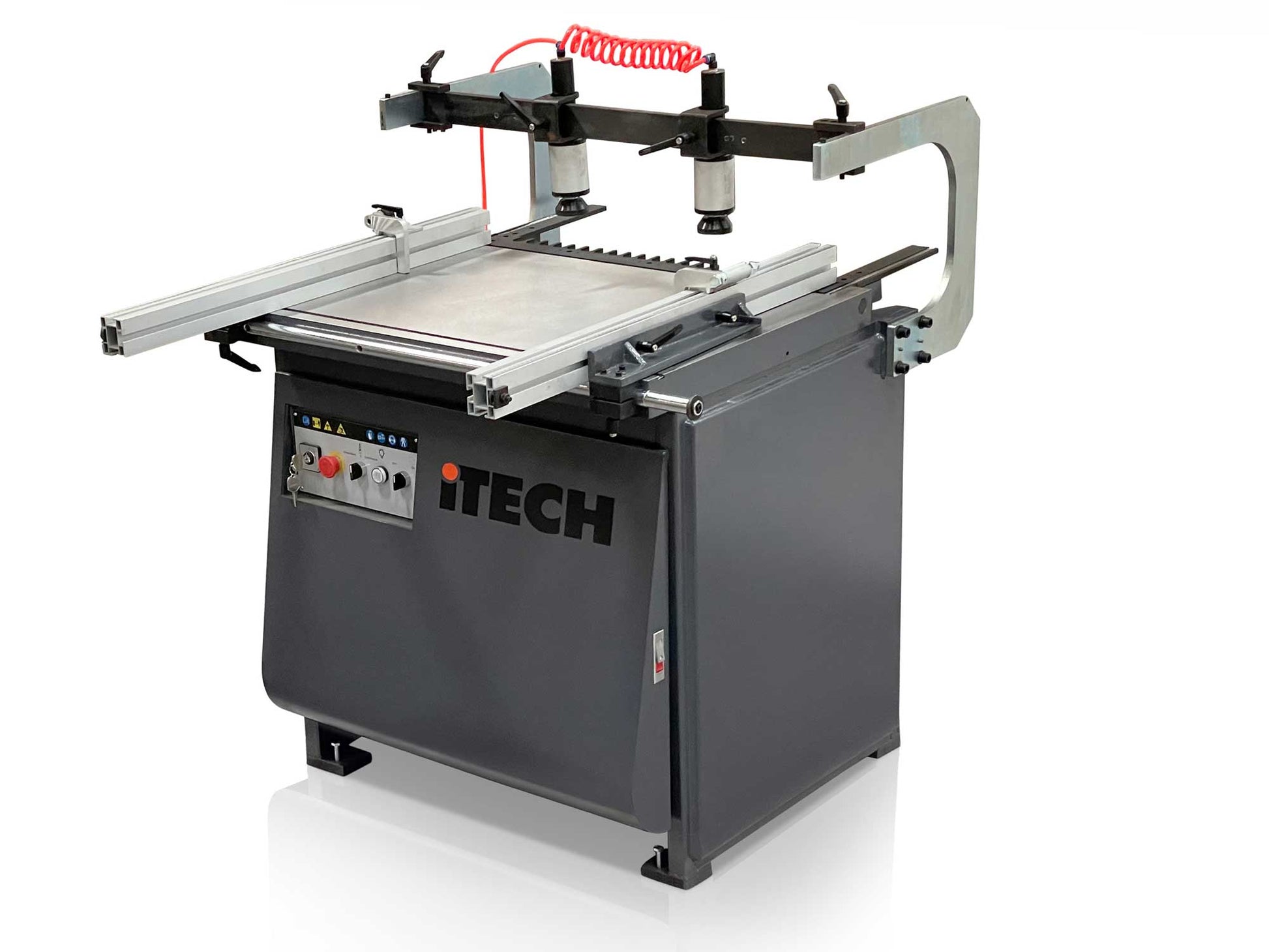 iTECH MB 21 Spindle Multi Borer