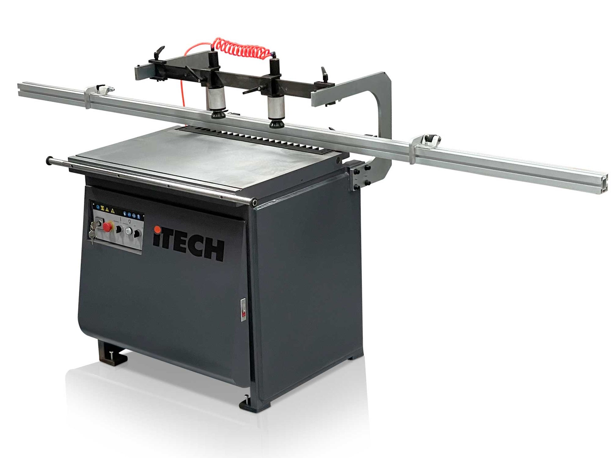 iTECH MB 21 Spindle Multi Borer