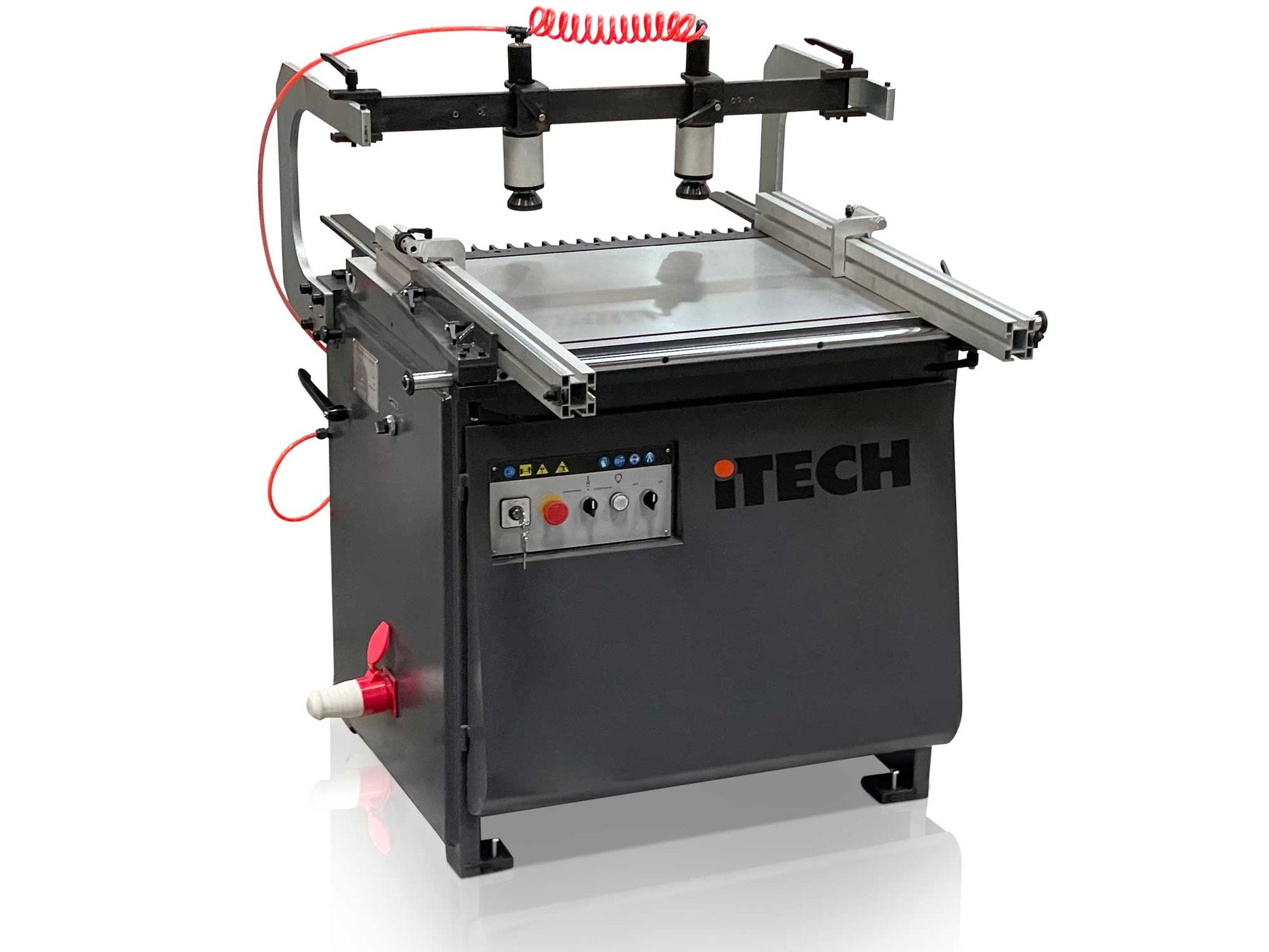 iTECH MB 21 Spindle Multi Borer