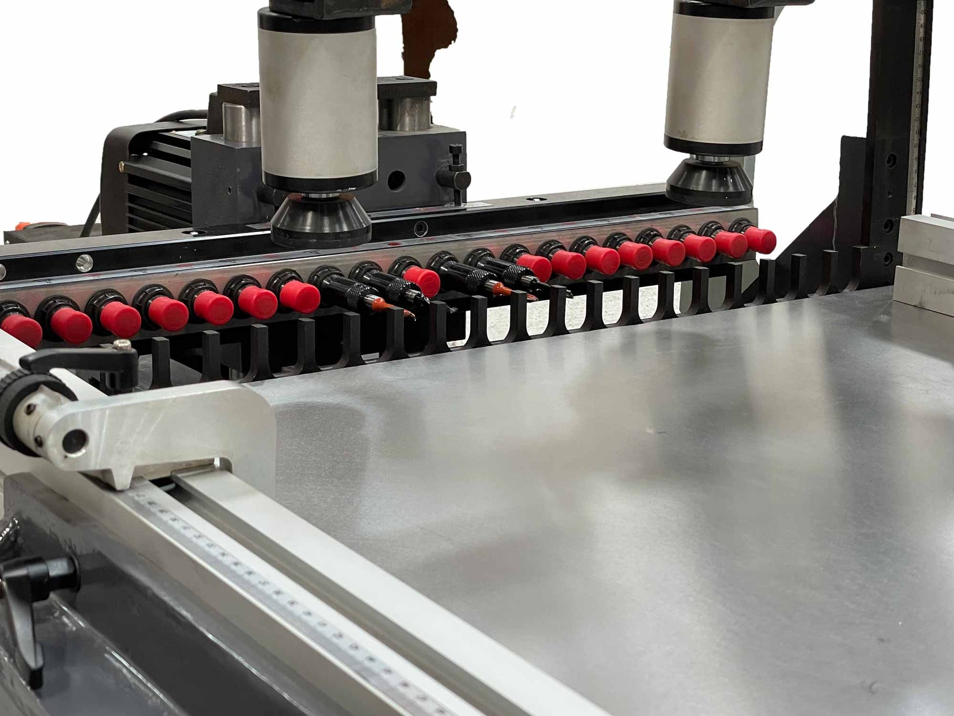 iTECH MB 21 Spindle Multi Borer