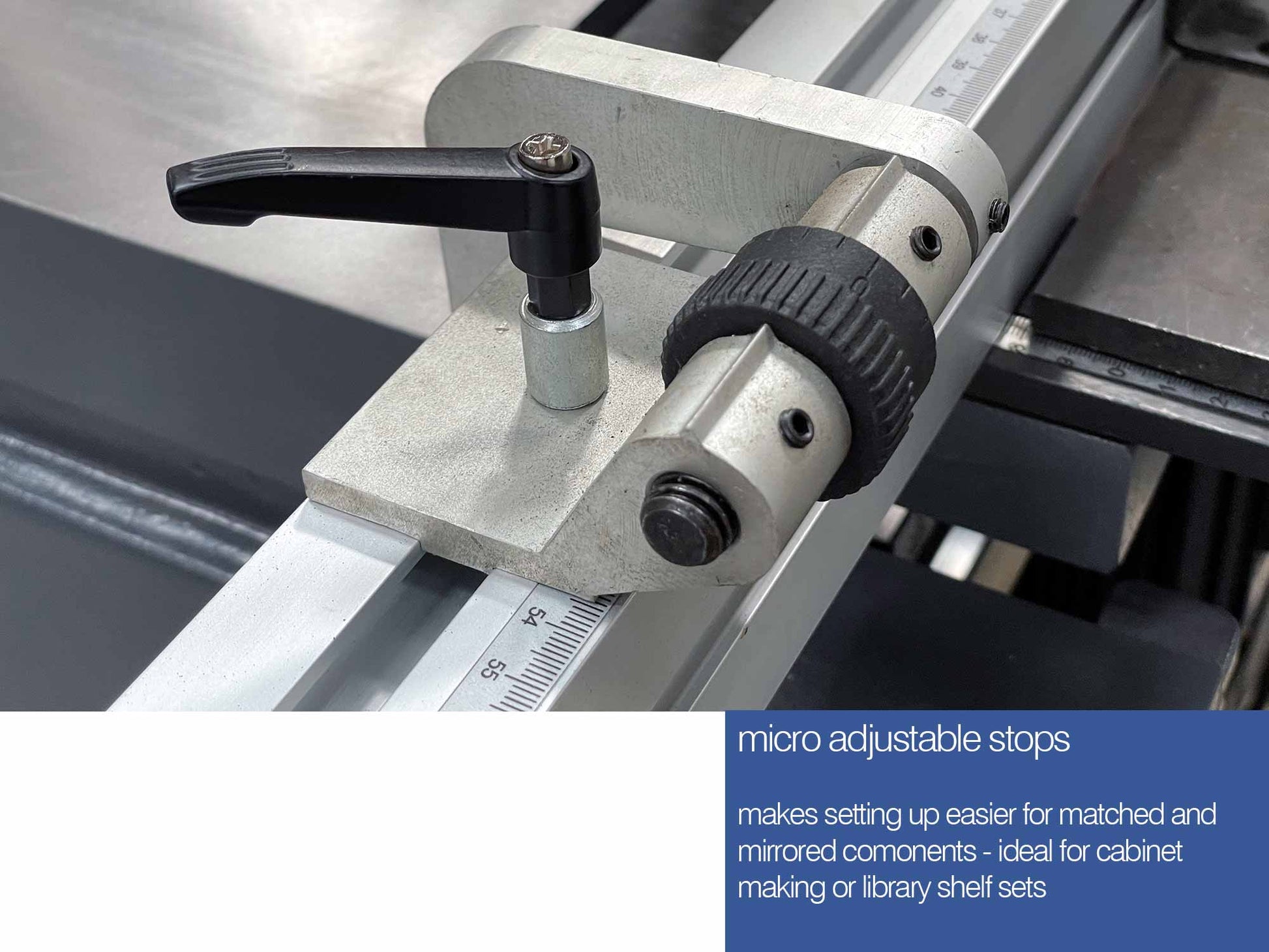 iTECH MB 21 Spindle Multi Borer