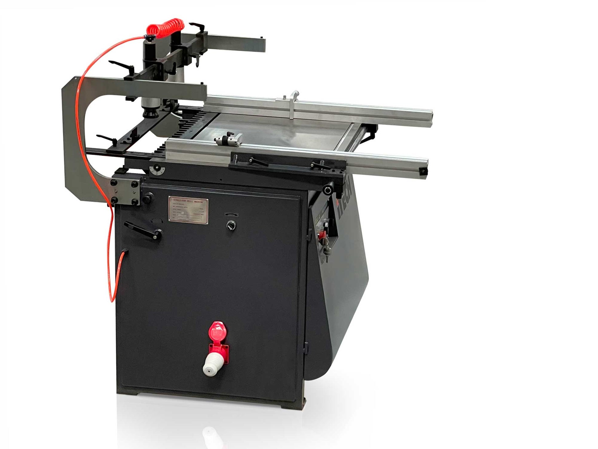 iTECH MB 21 Spindle Multi Borer