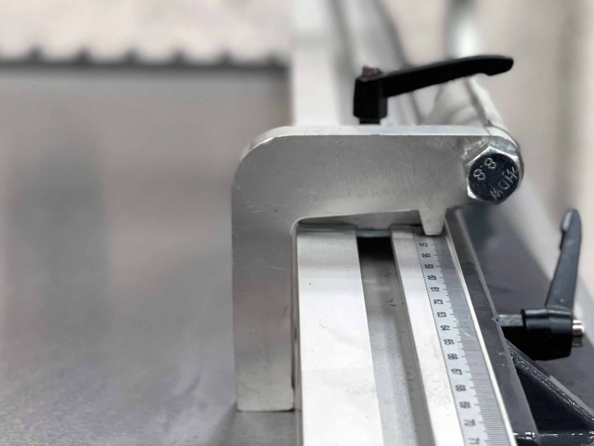 iTECH MB 21 Spindle Multi Borer