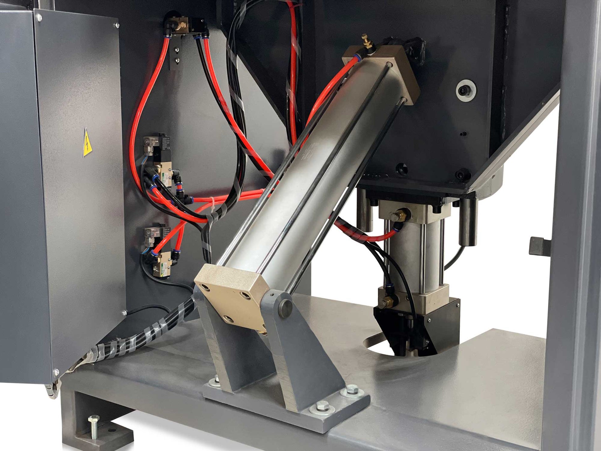 iTECH MB 21 Spindle Multi Borer