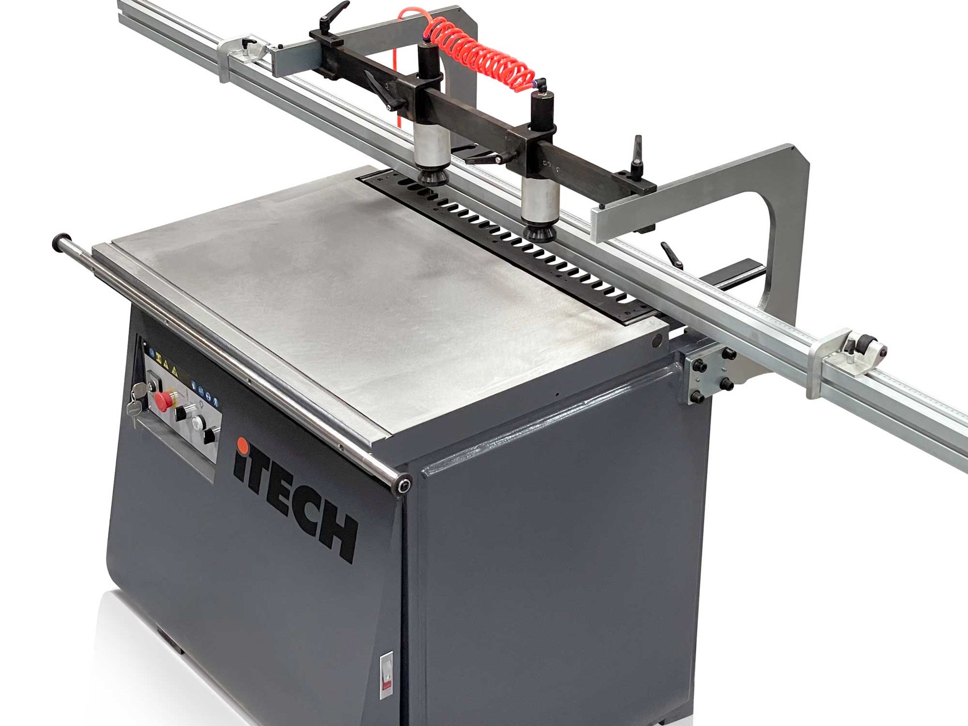 iTECH MB 21 Spindle Multi Borer