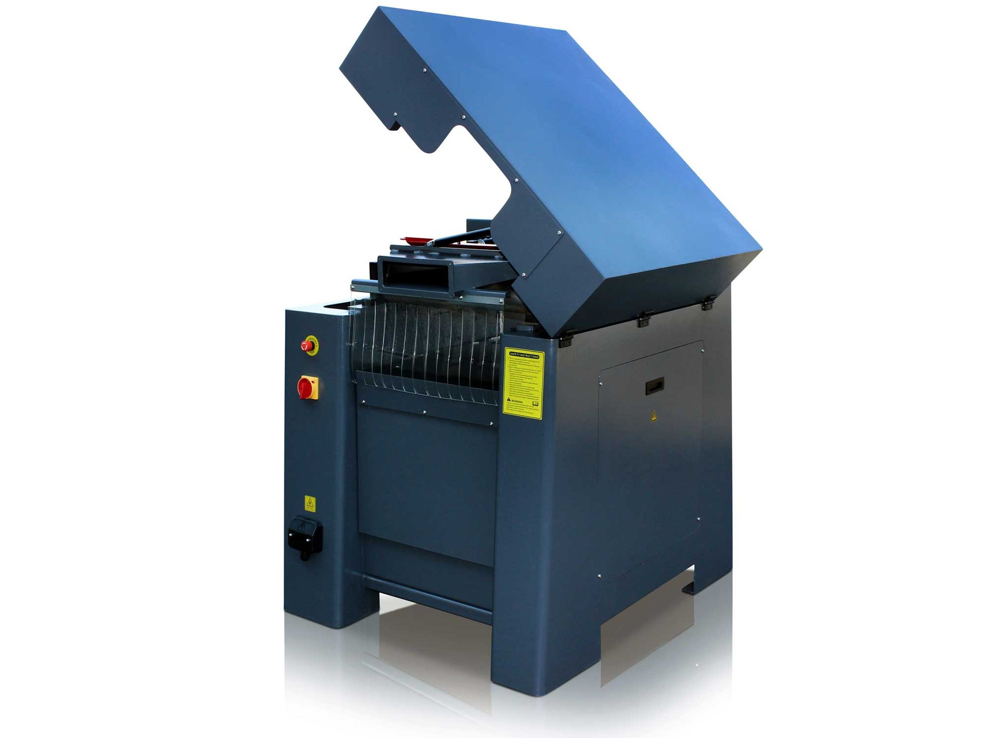 MOTO 530 x 300 THICKNESSER WITH SPIRAL CUTTER BLOCK