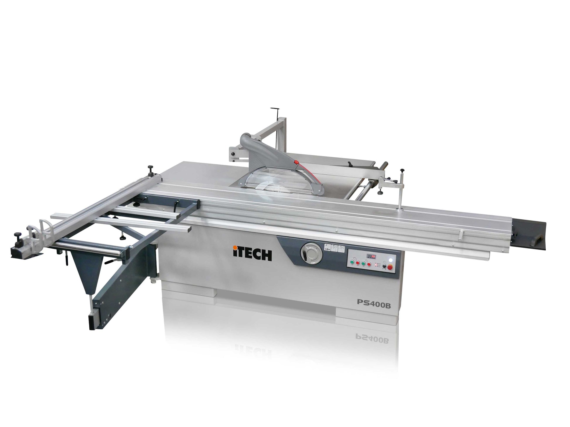 PS400 3200mm SLIDING TABLE PANEL SAW