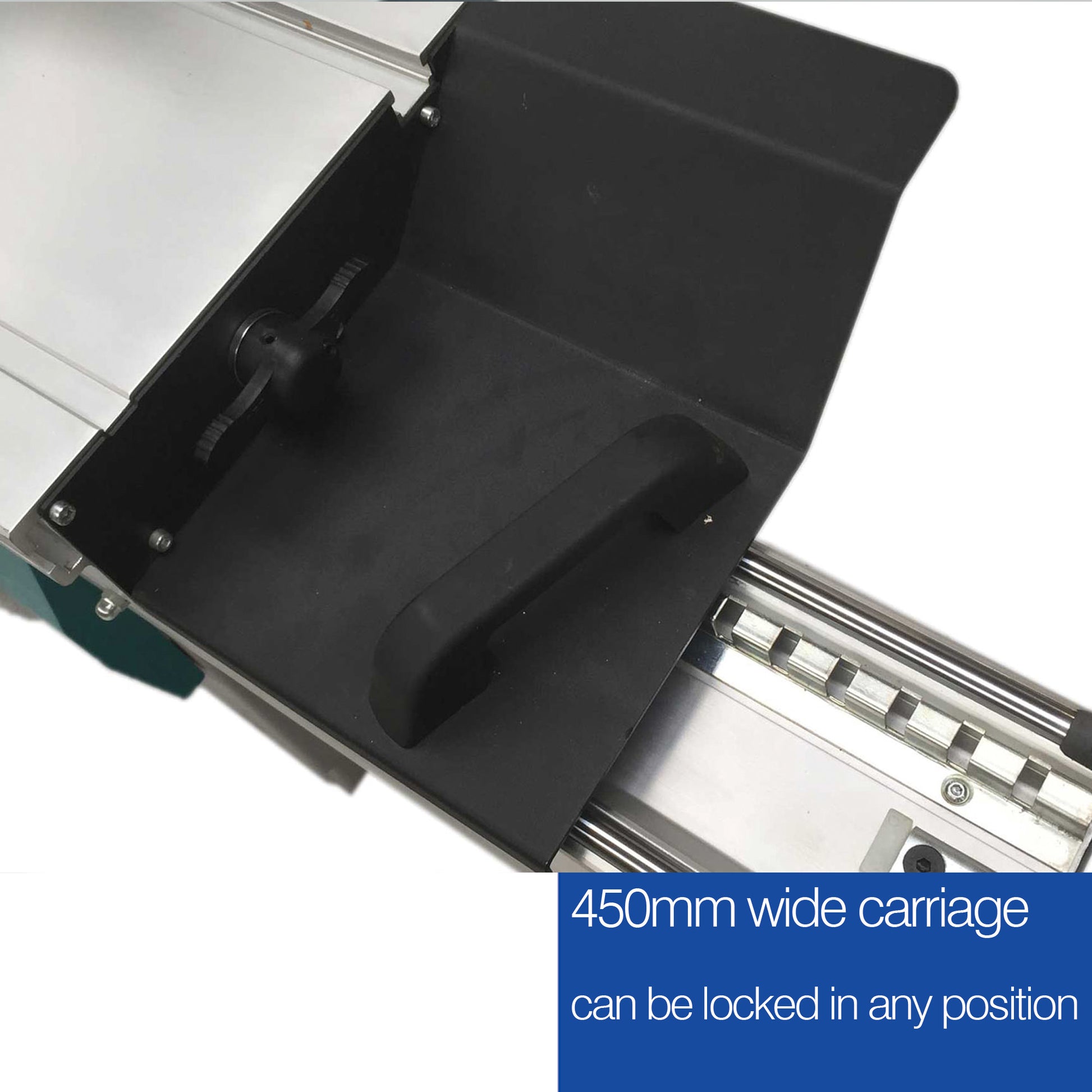 PS400 3200mm SLIDING TABLE PANEL SAW